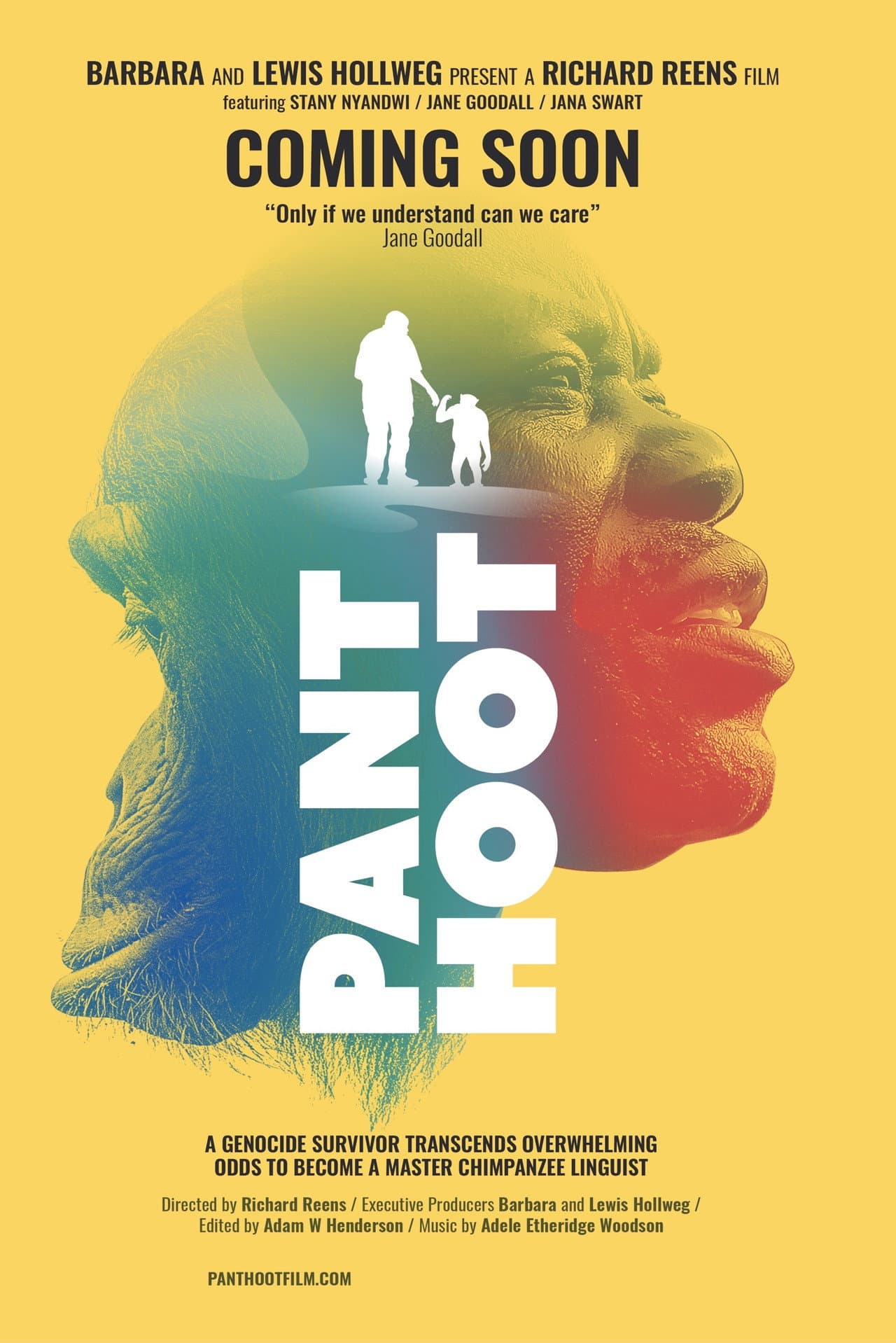 Pant Hoot preview 2