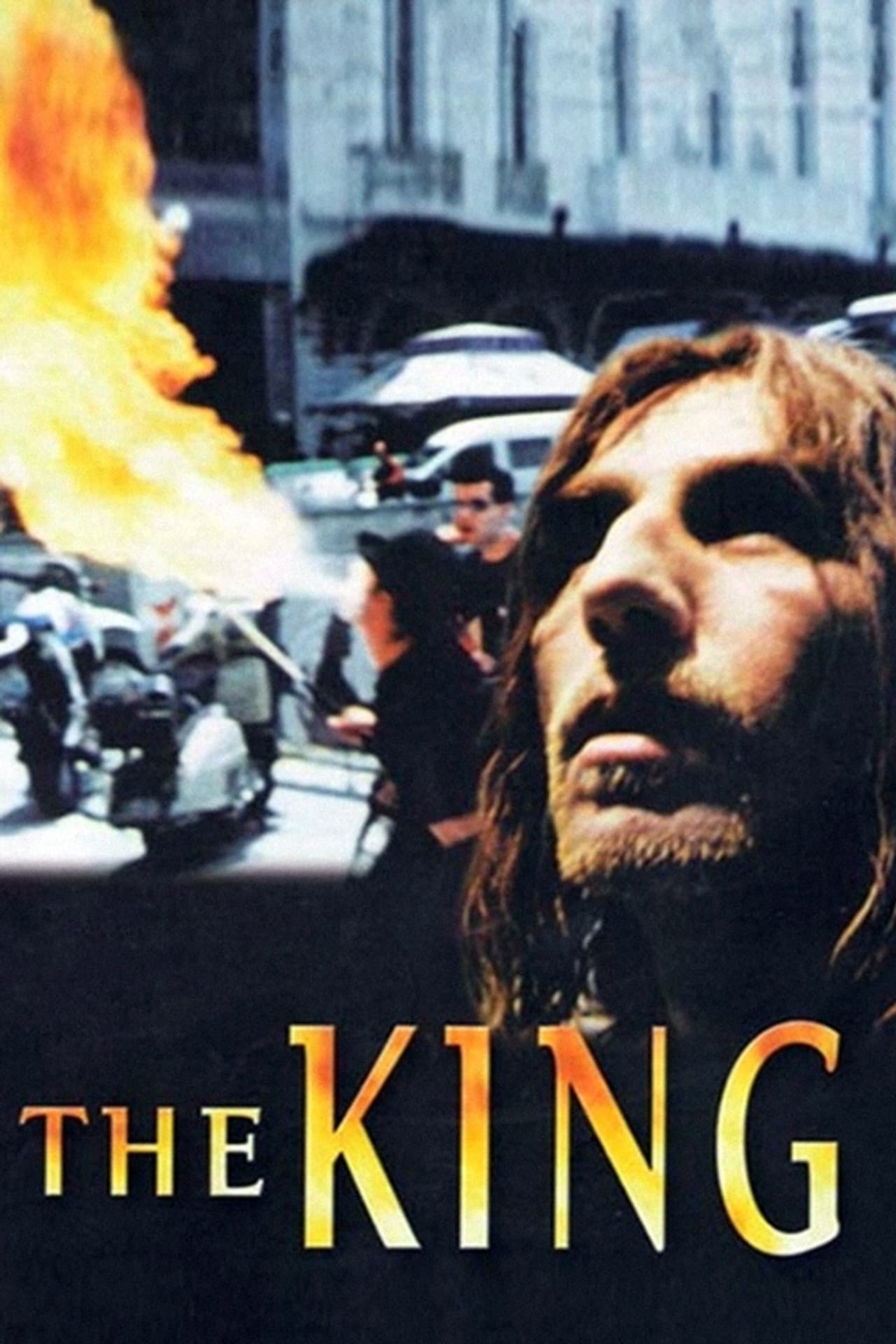 The King preview 2