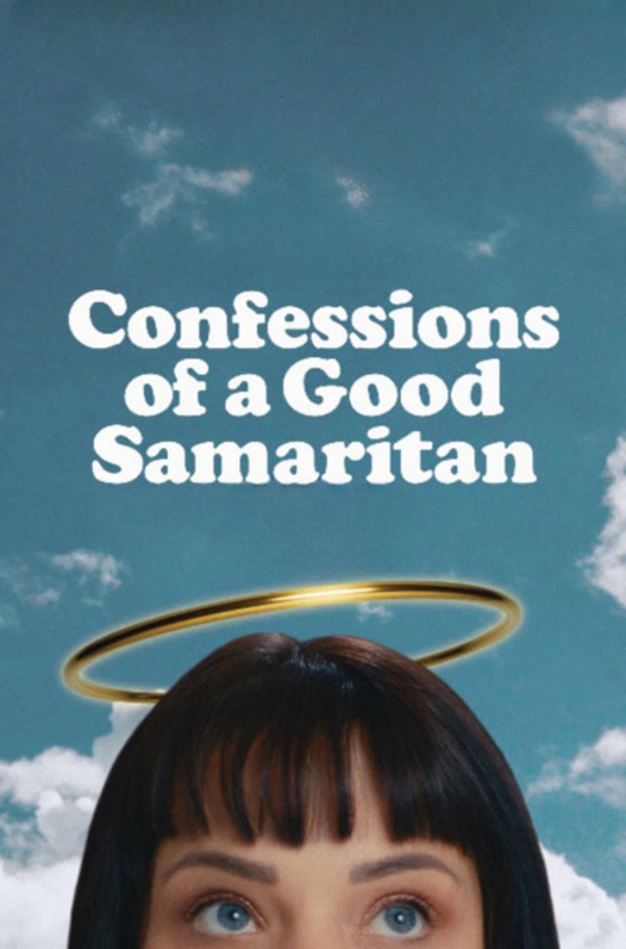Confessions of a Good Samaritan preview 2
