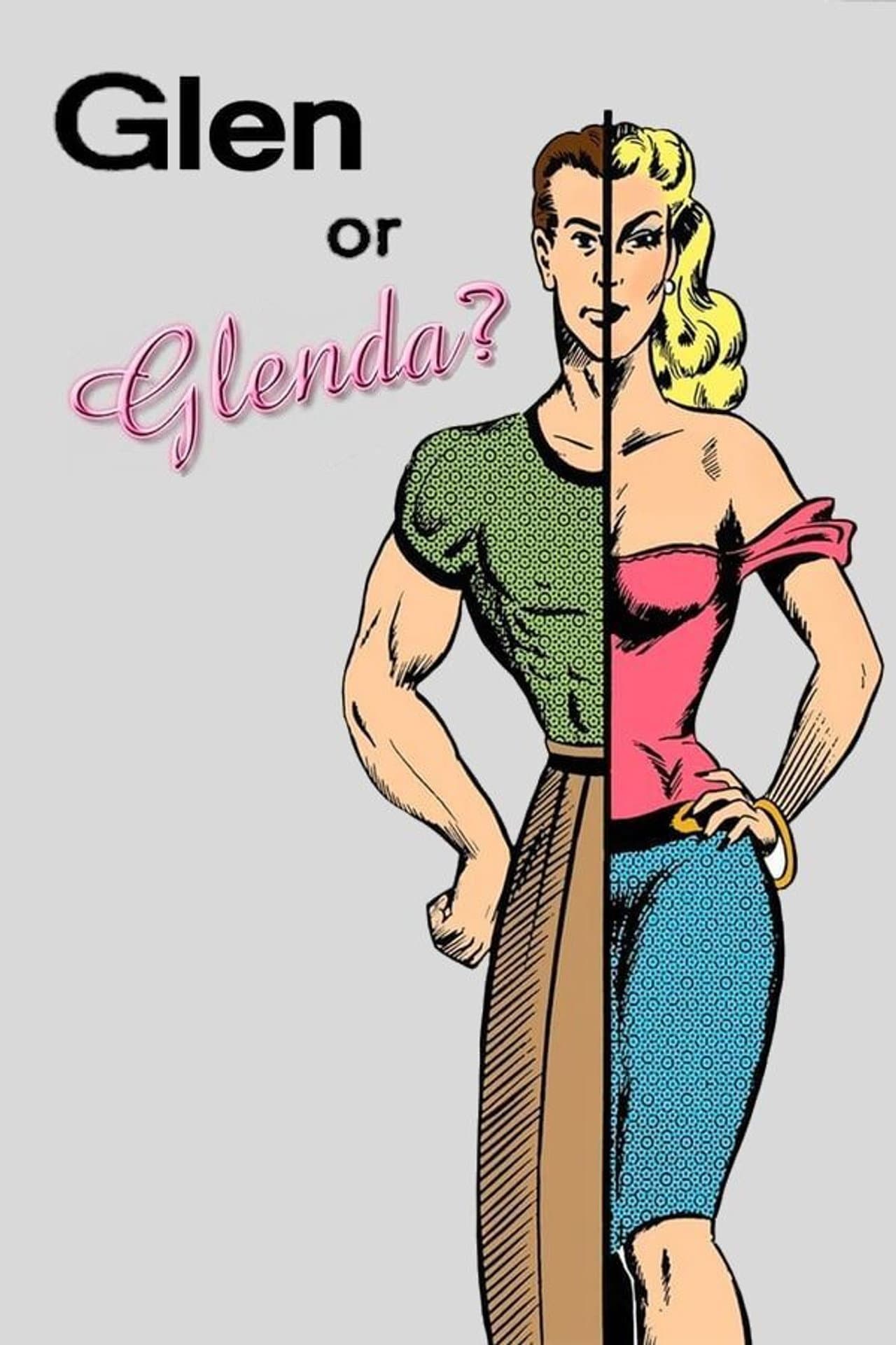 Glen or Glenda preview 2