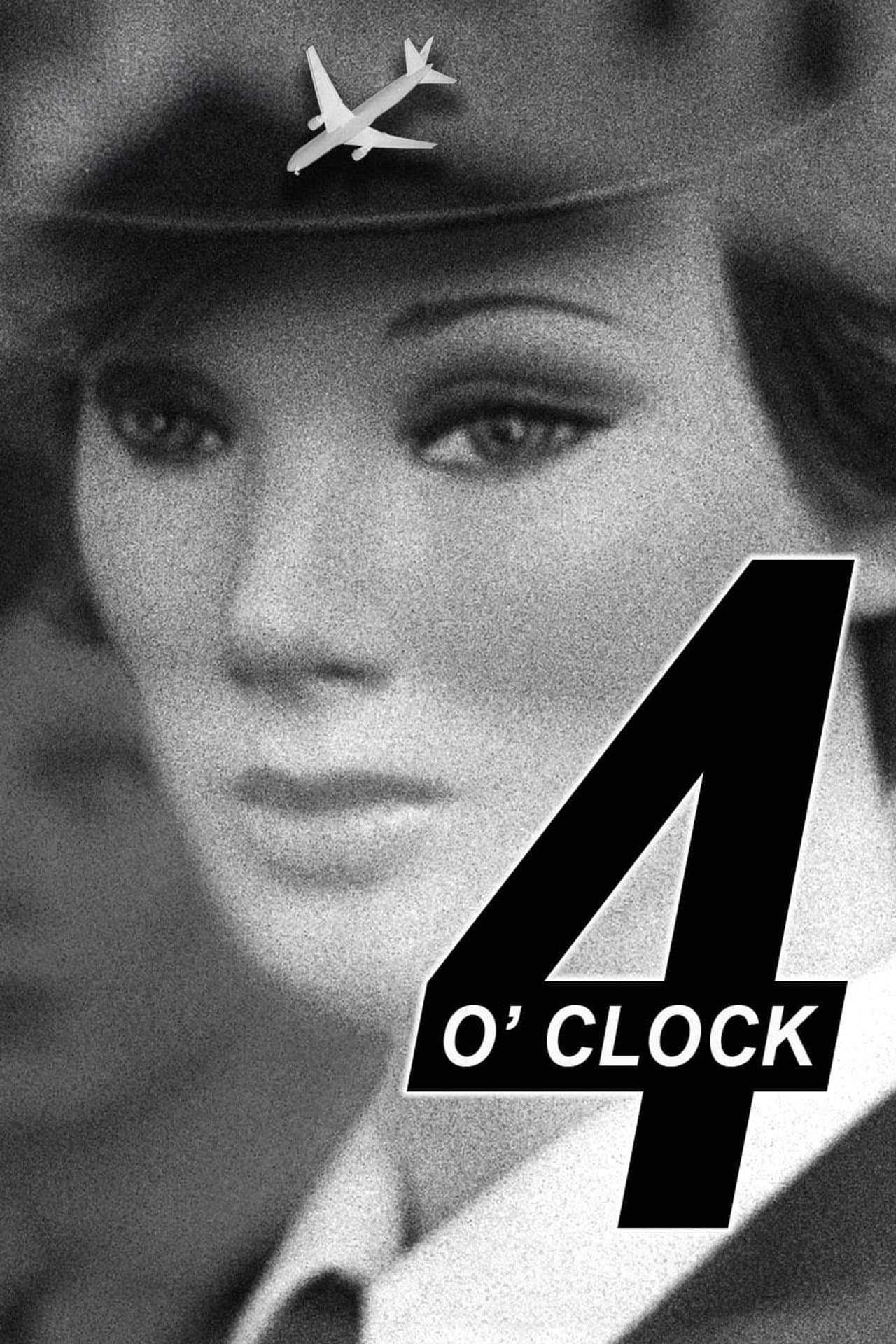 4 O'Clock preview 2