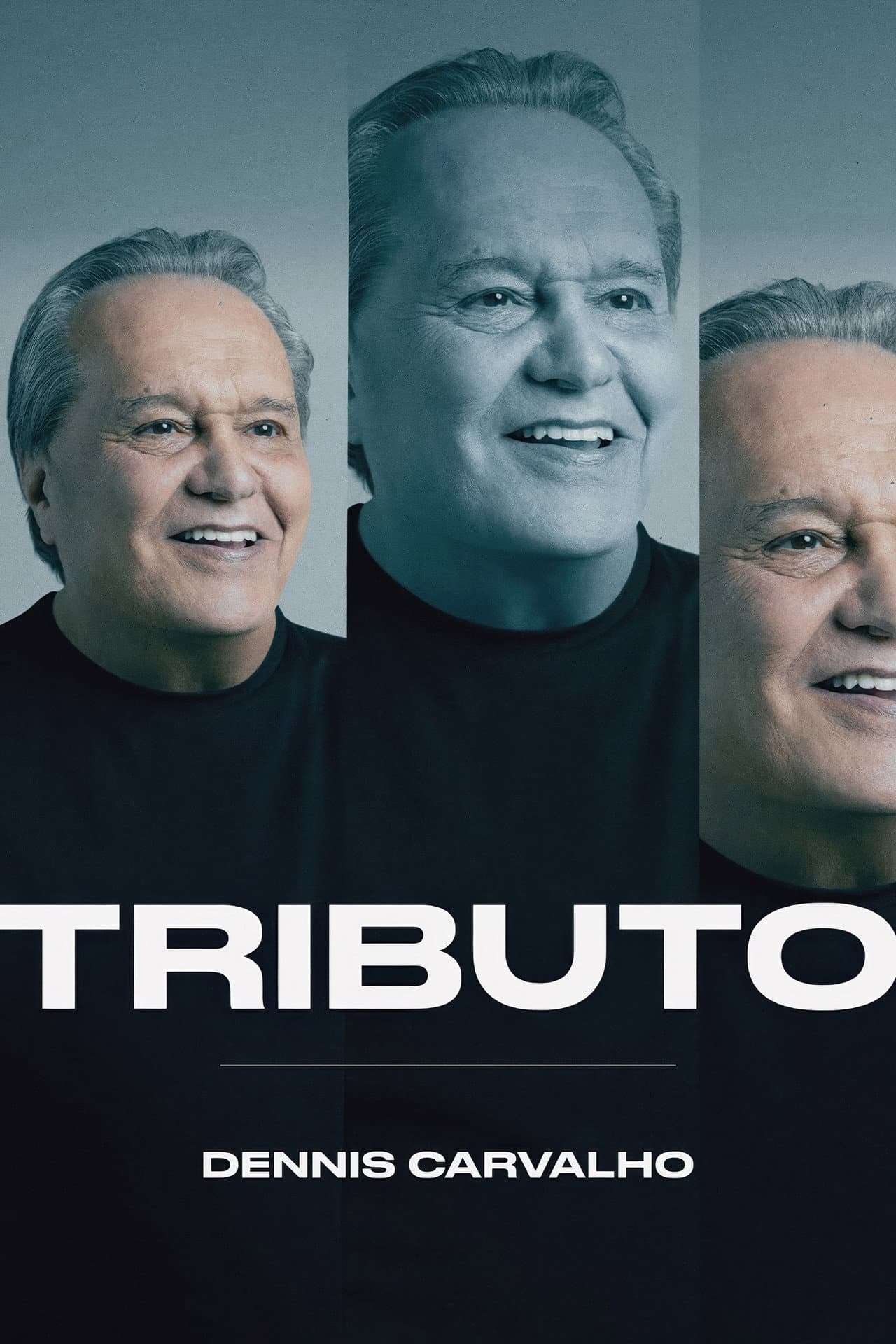 Tributo: Dennis Carvalho preview 2