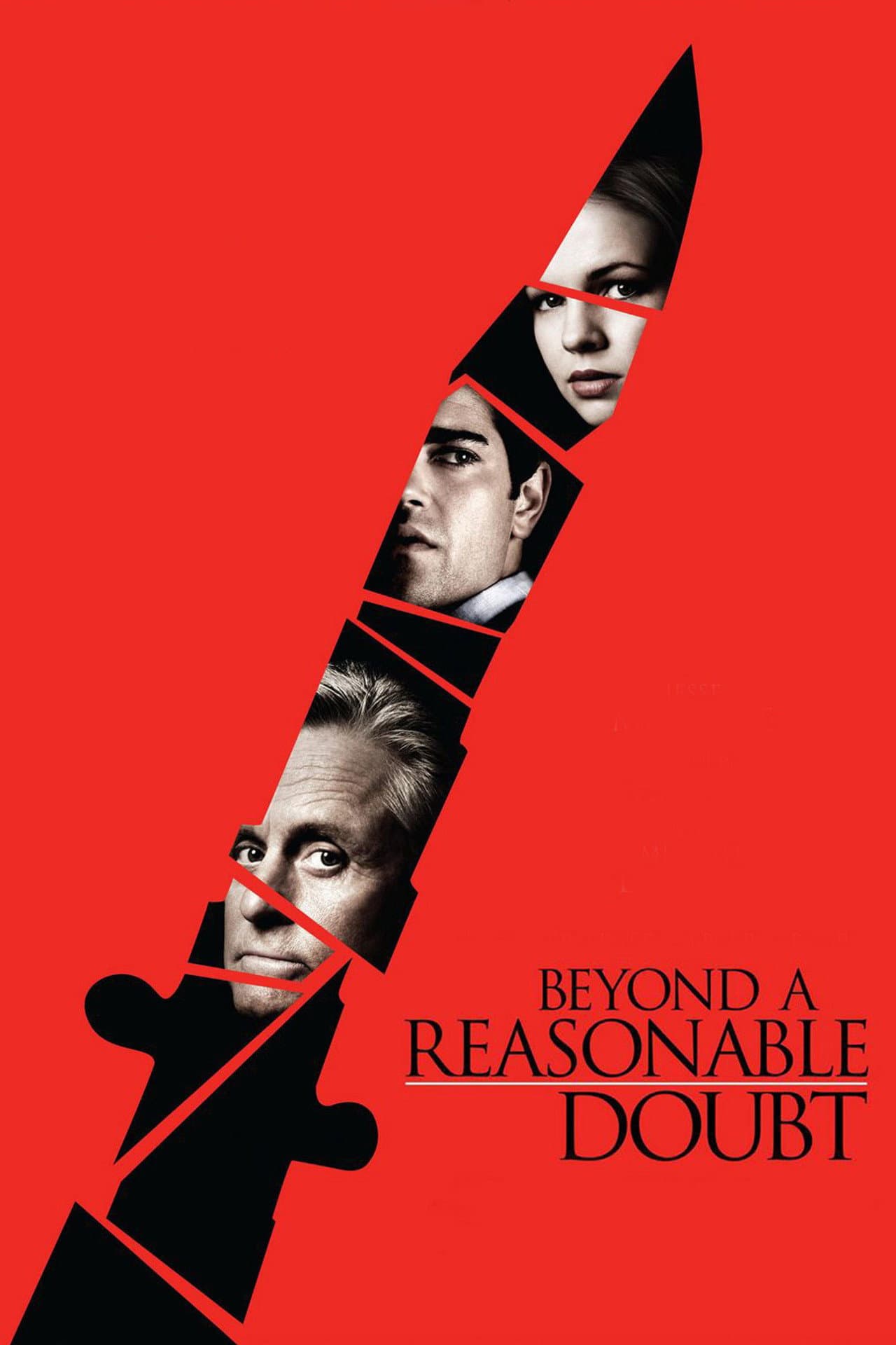 Beyond a Reasonable Doubt preview 2
