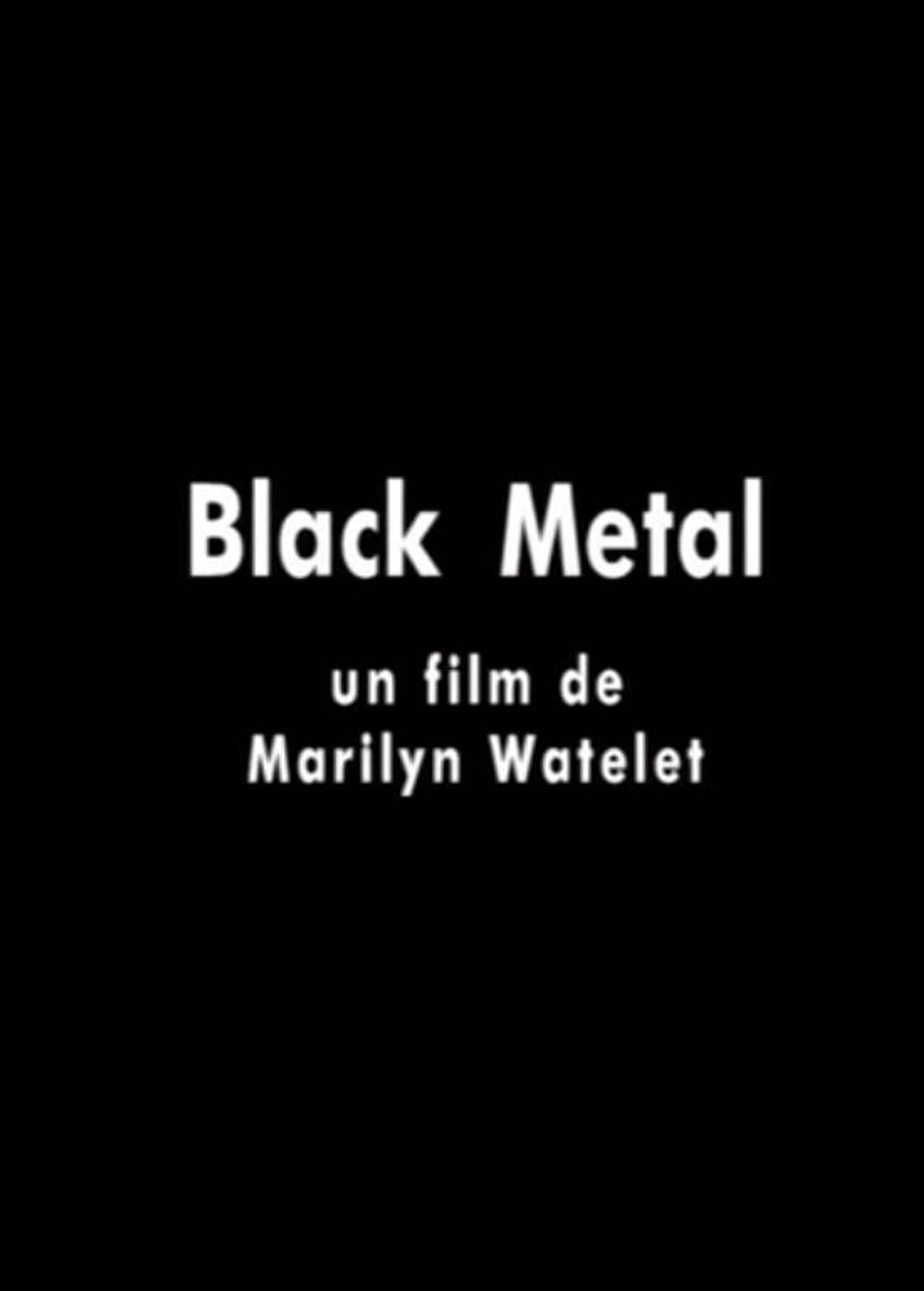 Black Metal preview 1