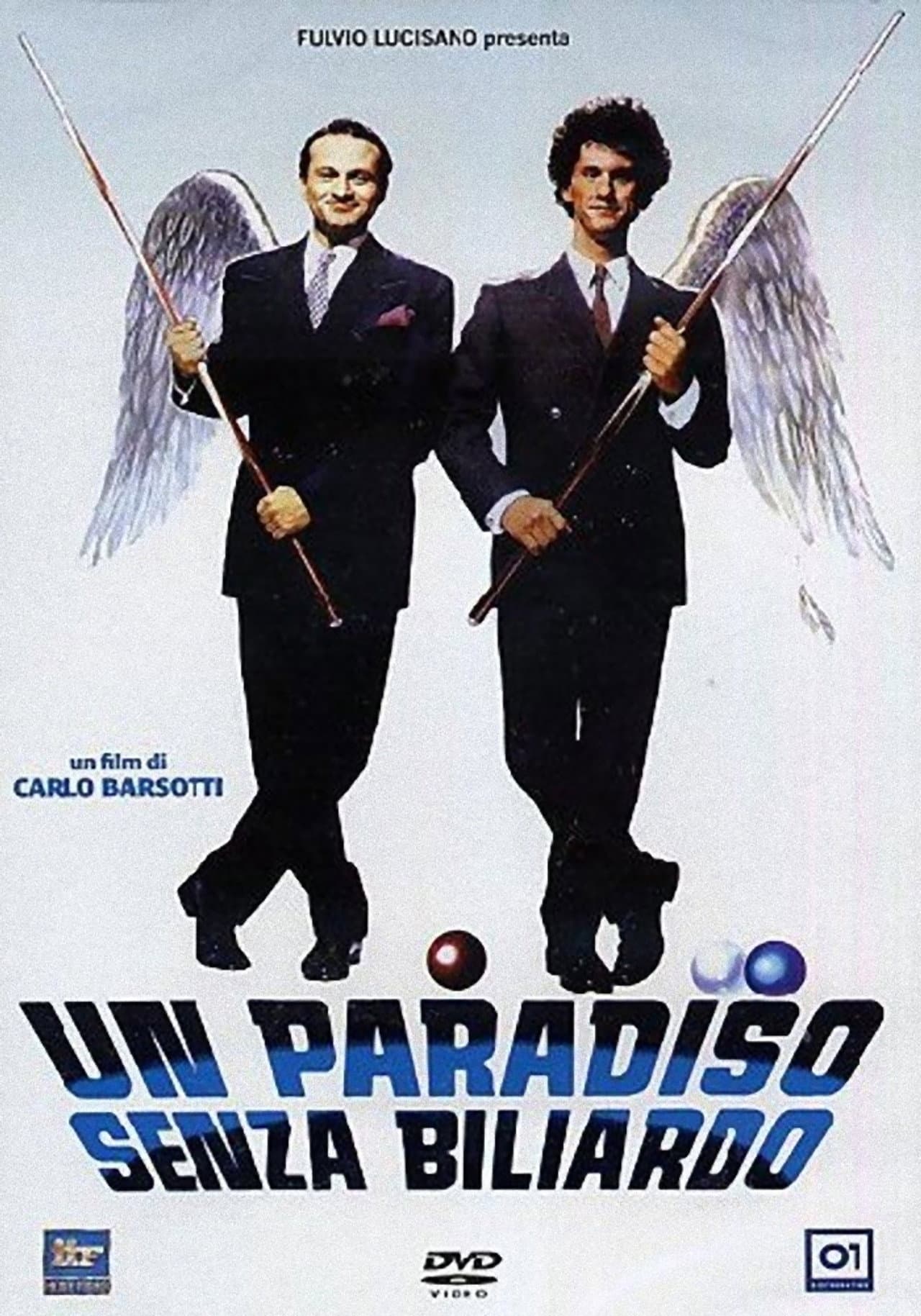 A Paradise Without Billiards preview 2