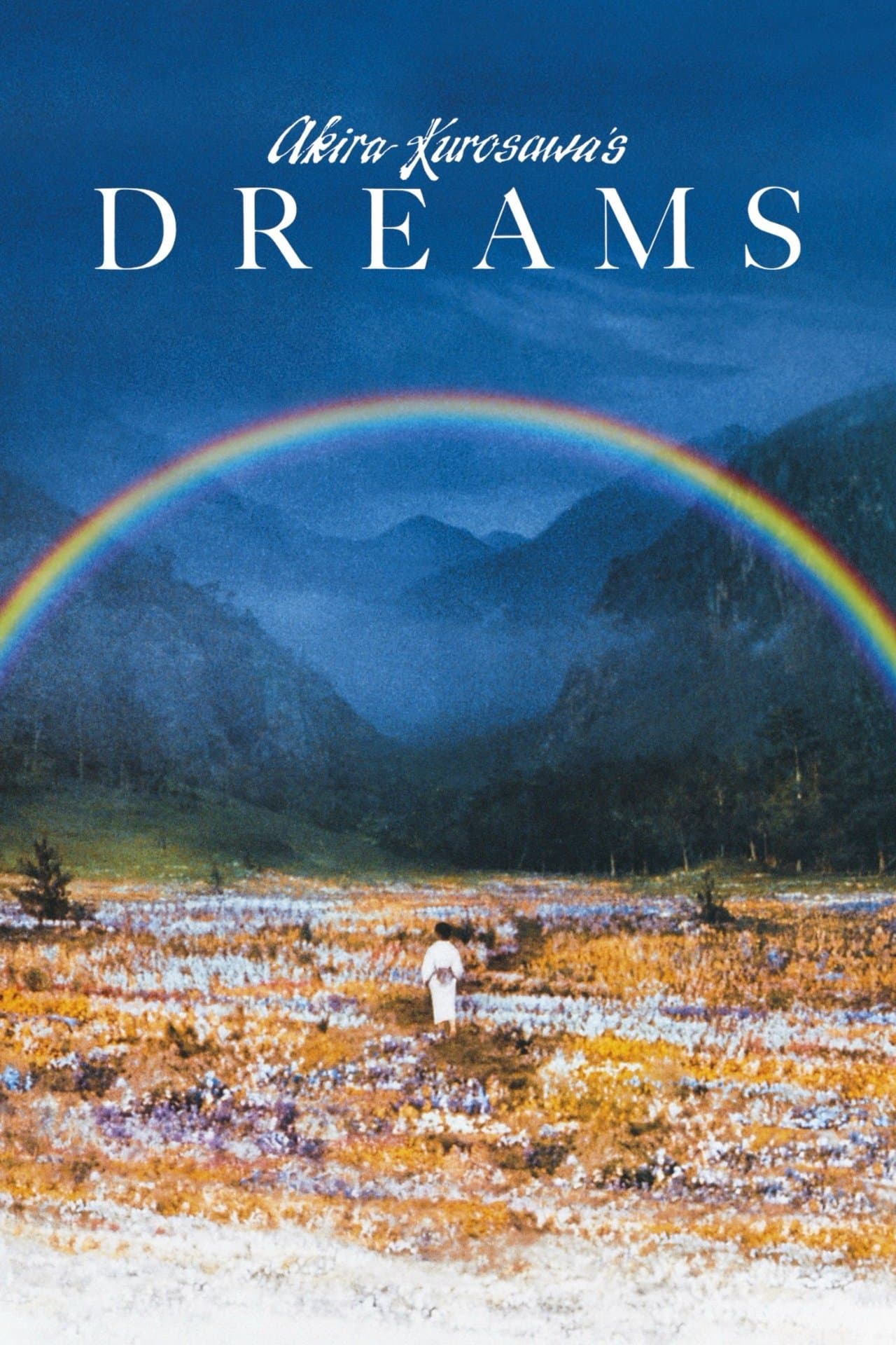 Dreams preview 2