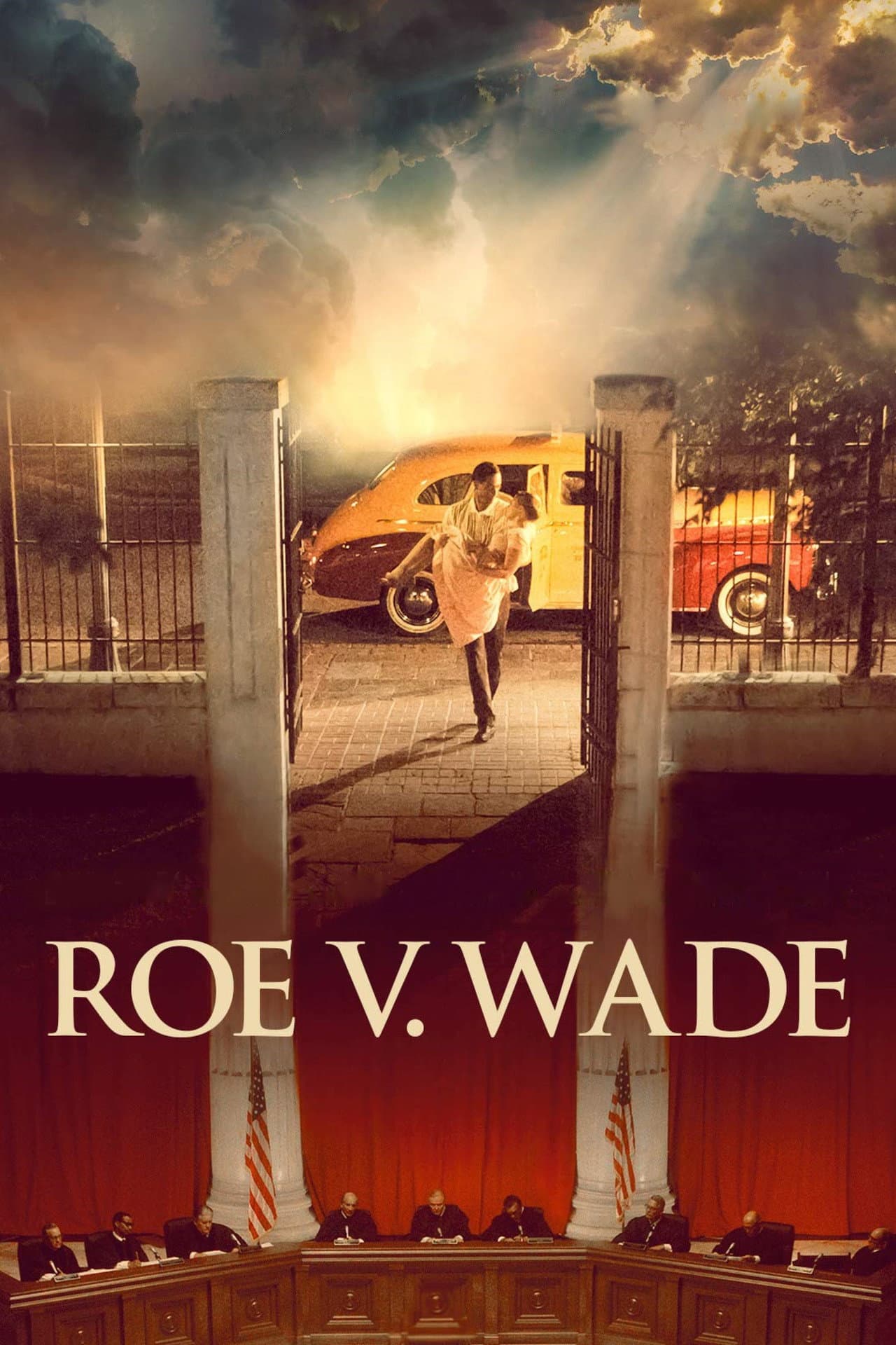 Roe v. Wade preview 2