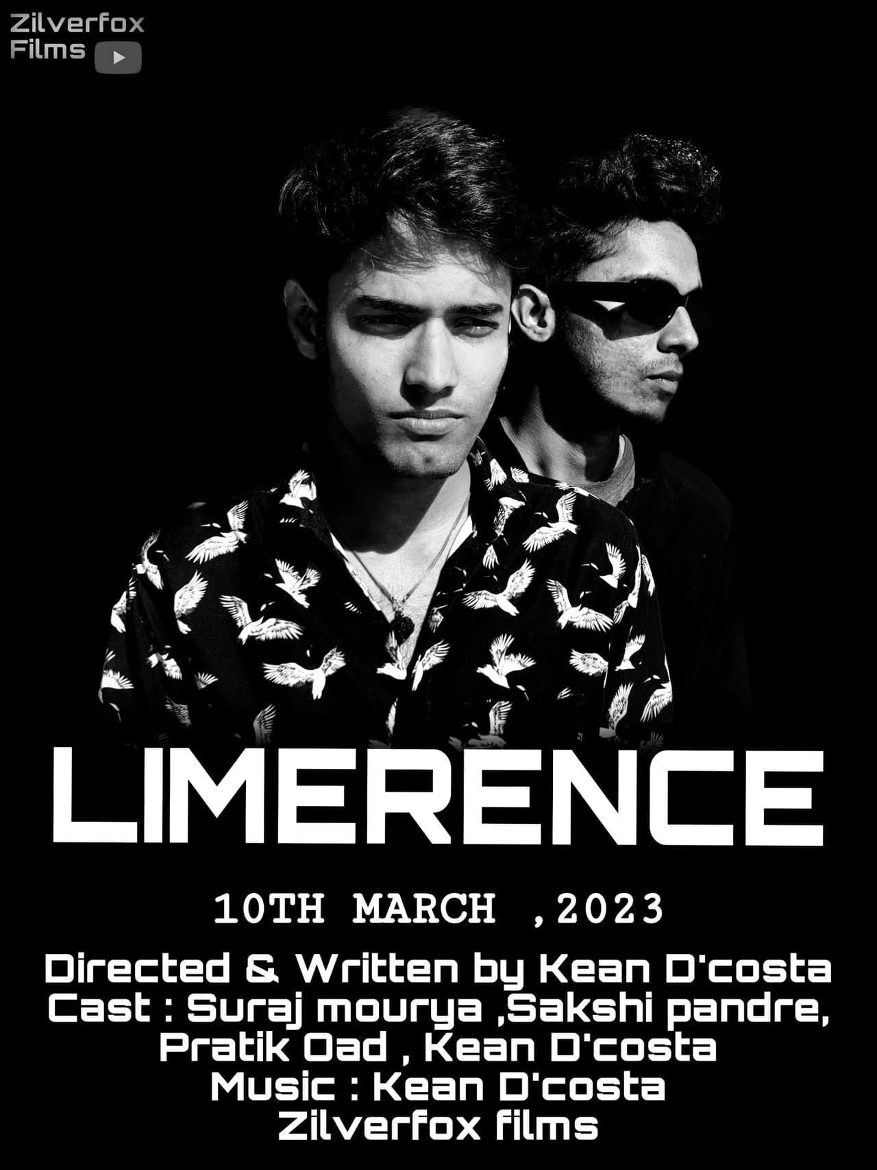Limerence preview 2