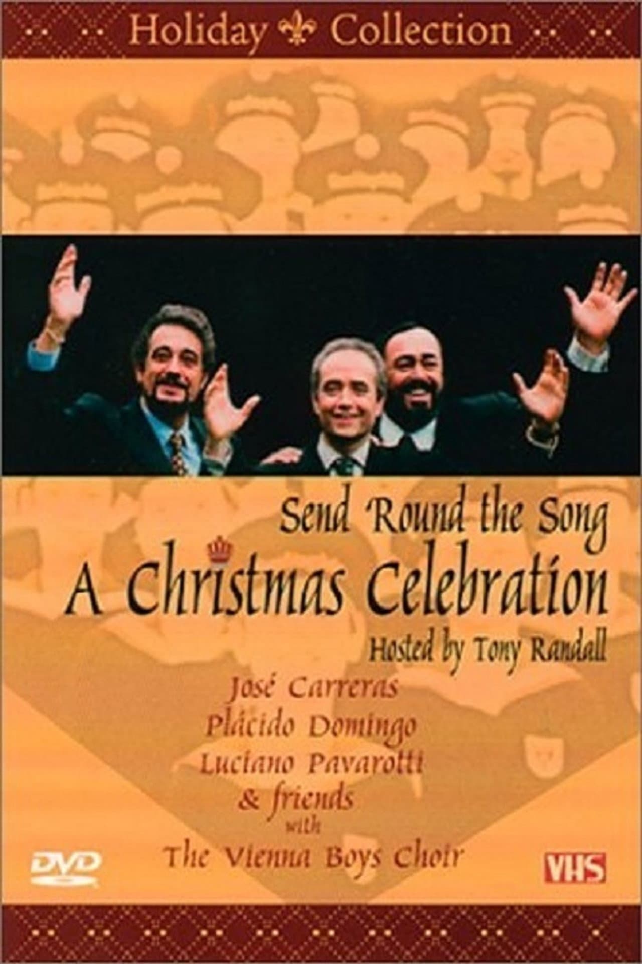A Christmas Celebration: Send Round the Song preview 1