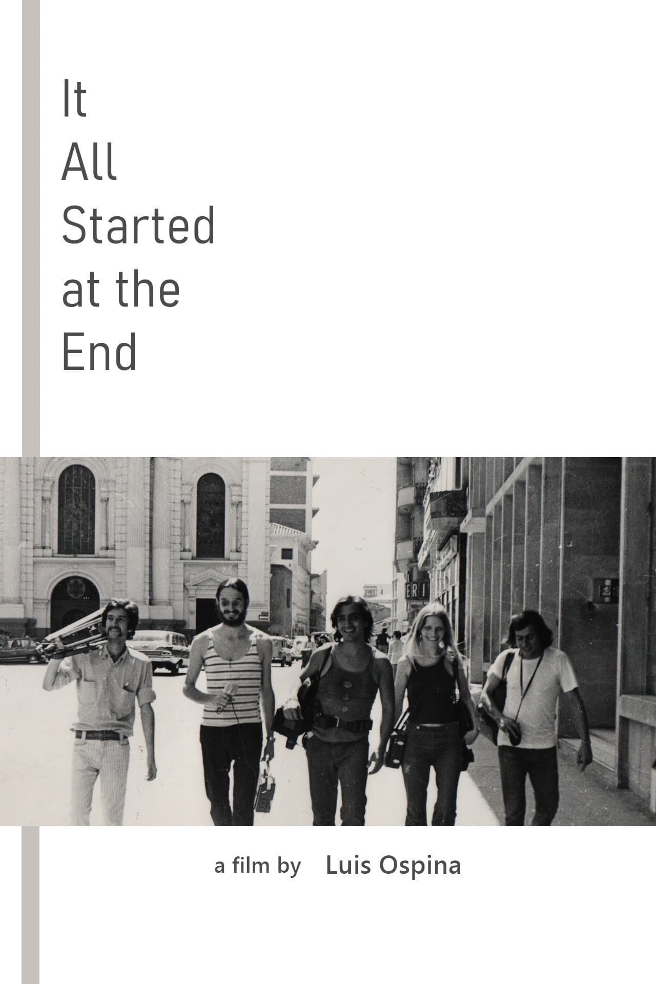 It All Started at the End preview 2