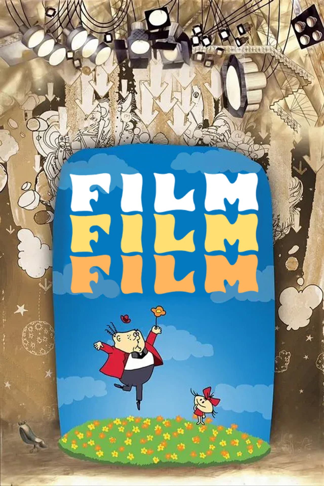 Film, Film, Film preview 2