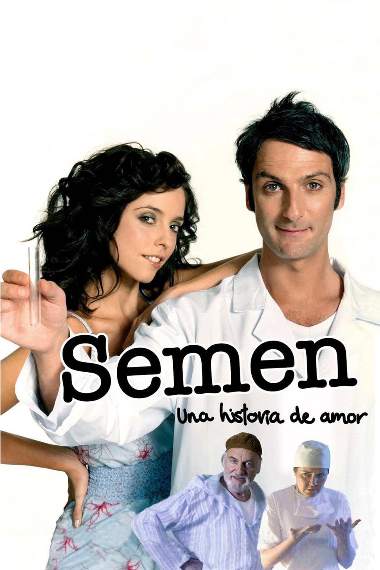 Semen, a History of Love preview 2