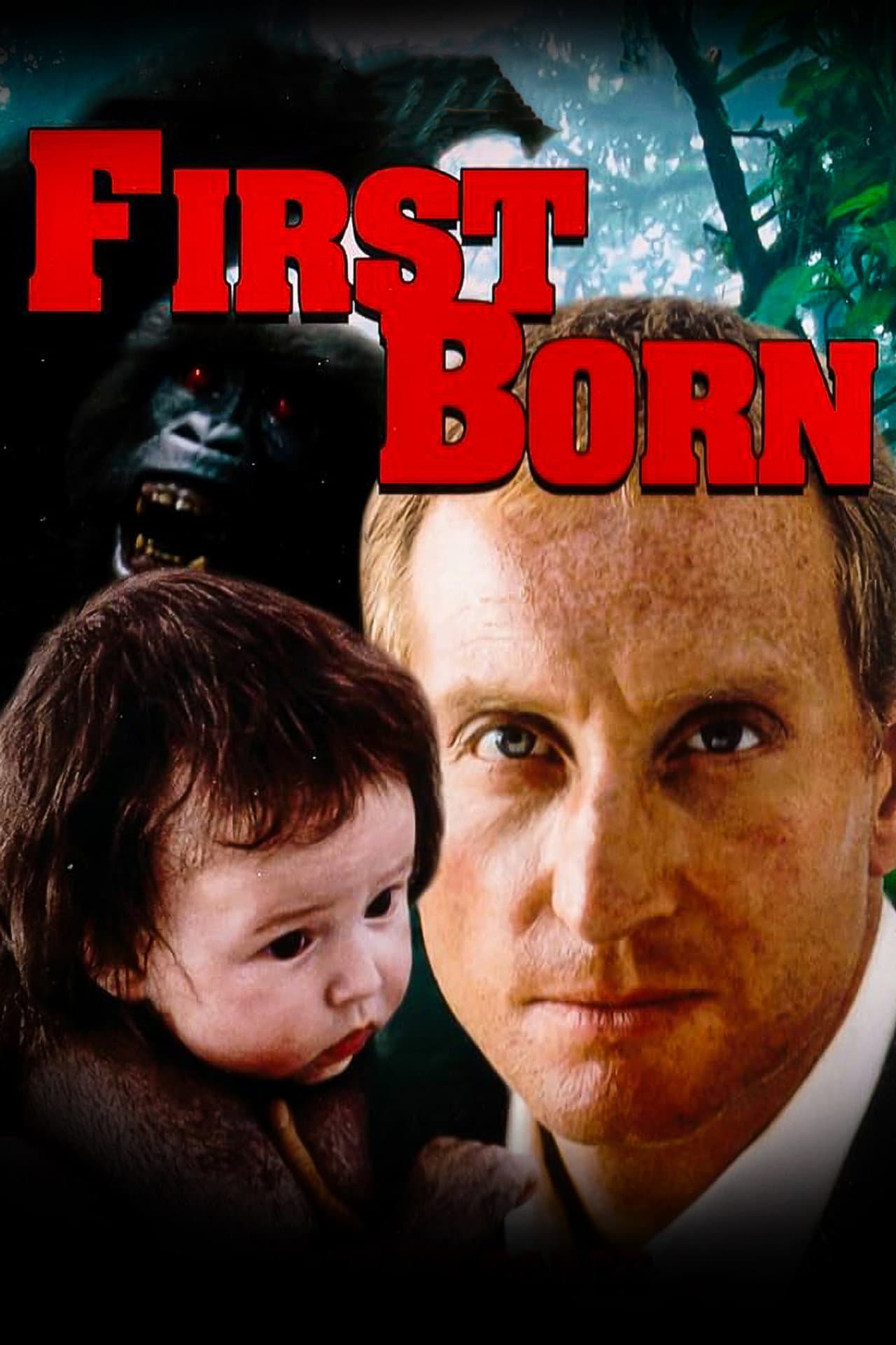 First Born preview 2