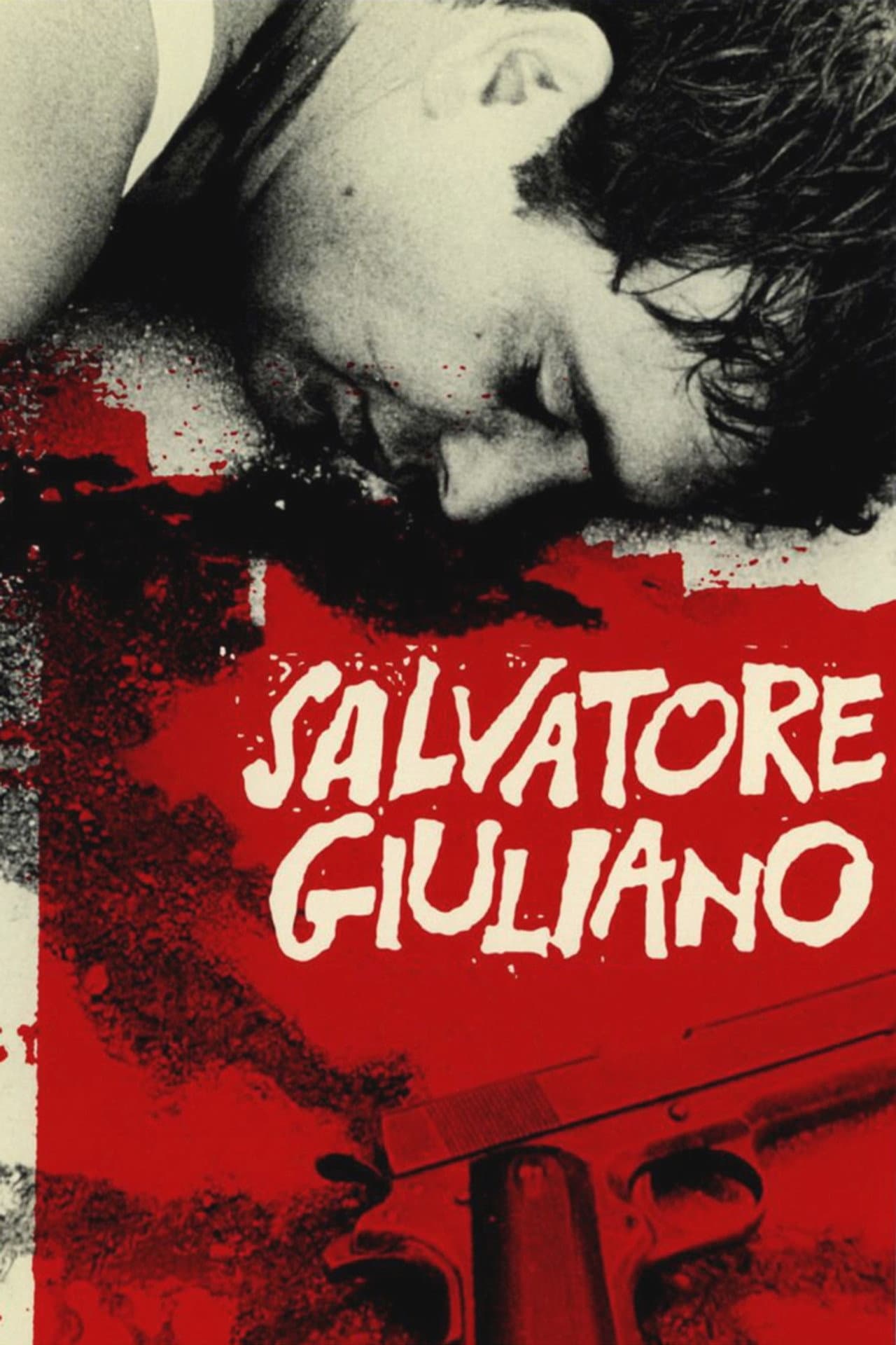 Salvatore Giuliano preview 2