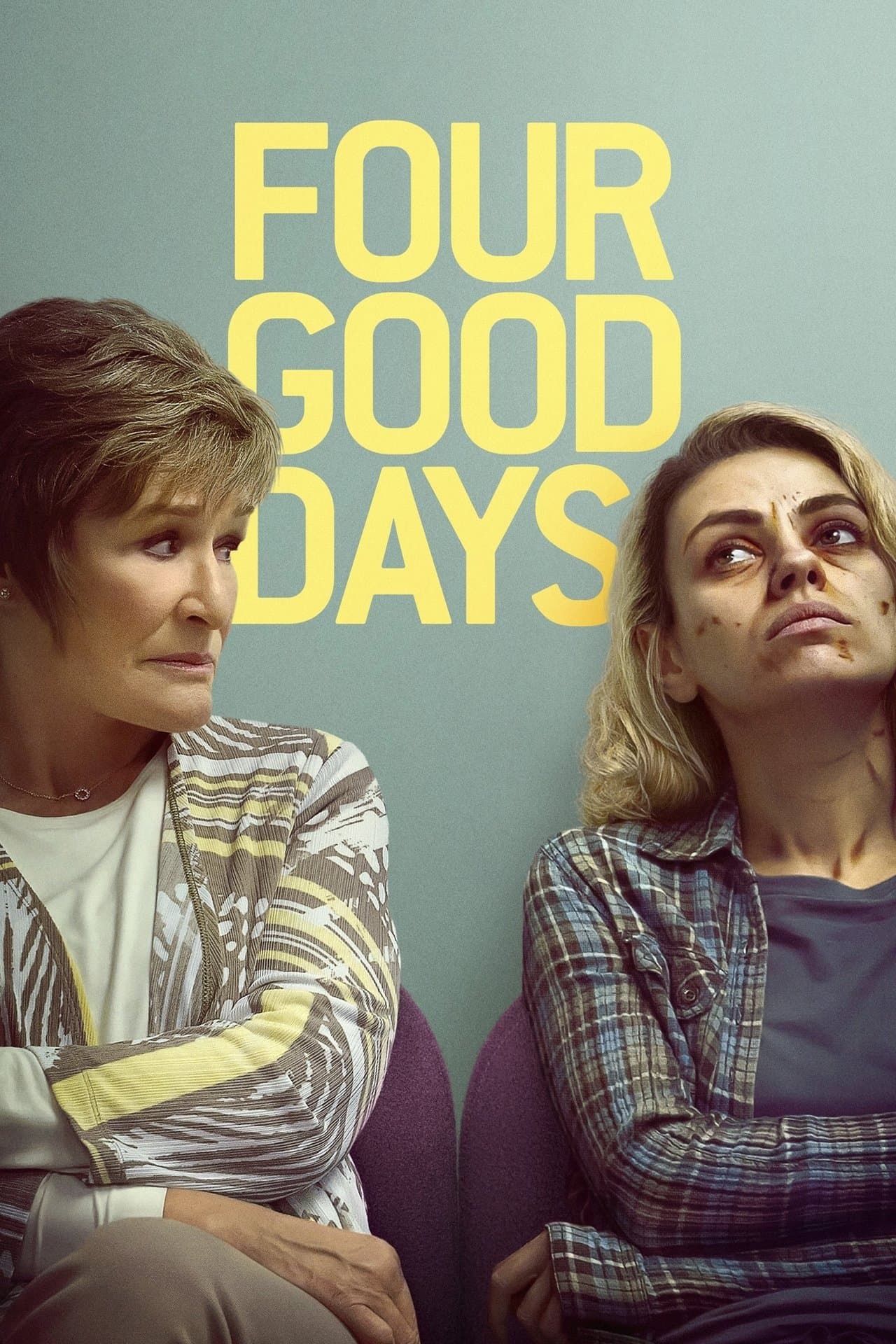 Four Good Days preview 2