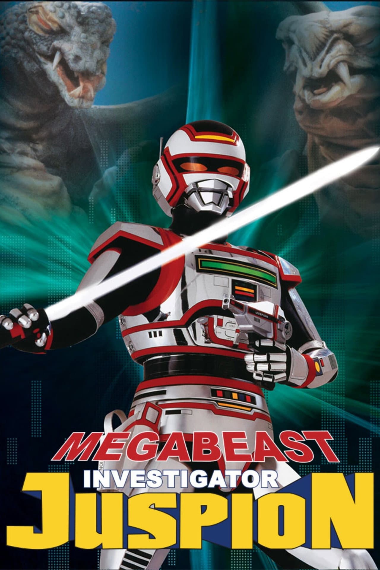 Megabeast Investigator Juspion preview 2