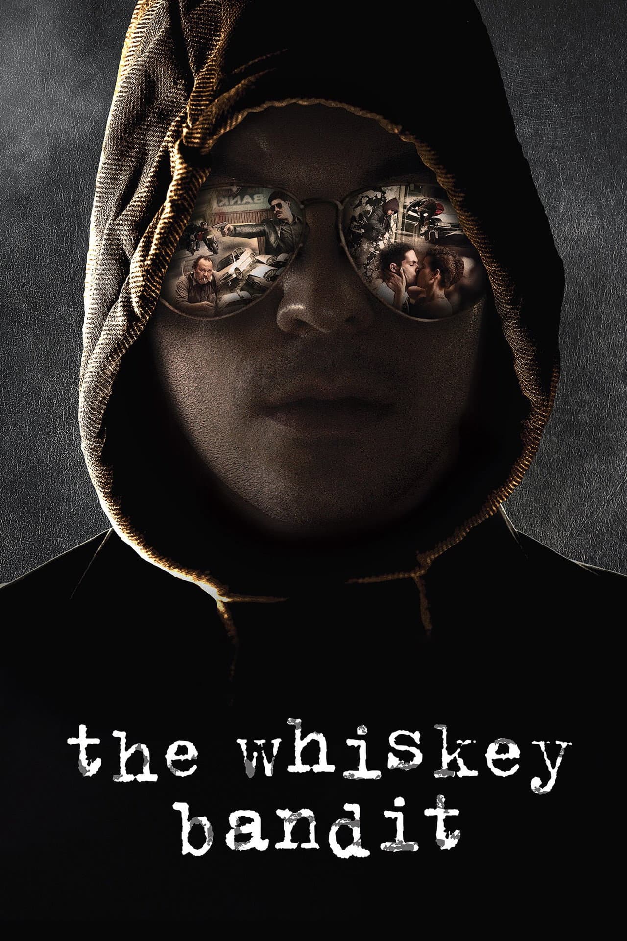 The Whiskey Bandit preview 2