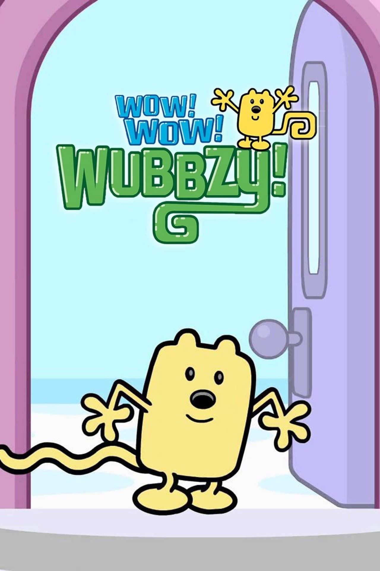 Wow! Wow! Wubbzy! preview 2