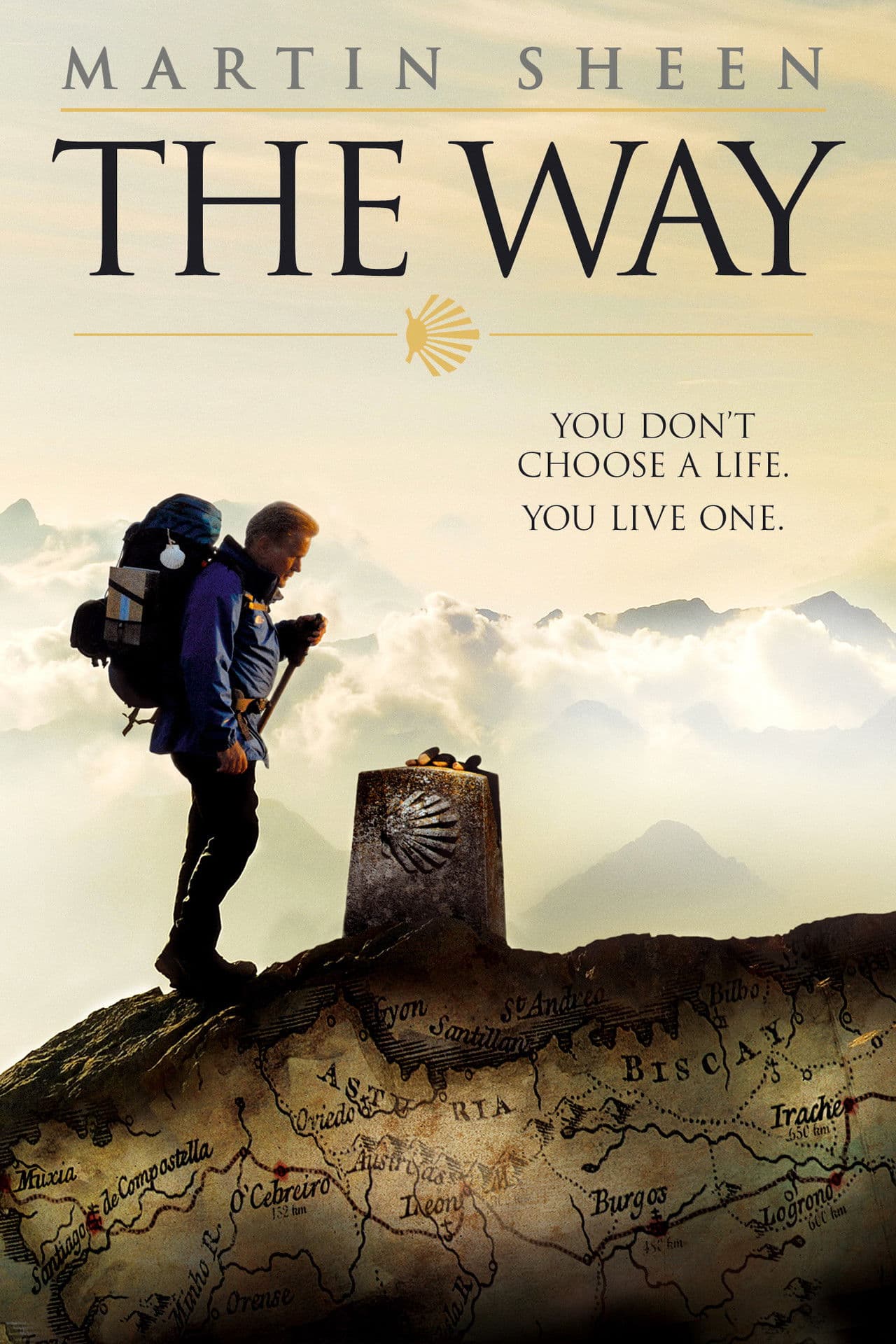 The Way preview 2