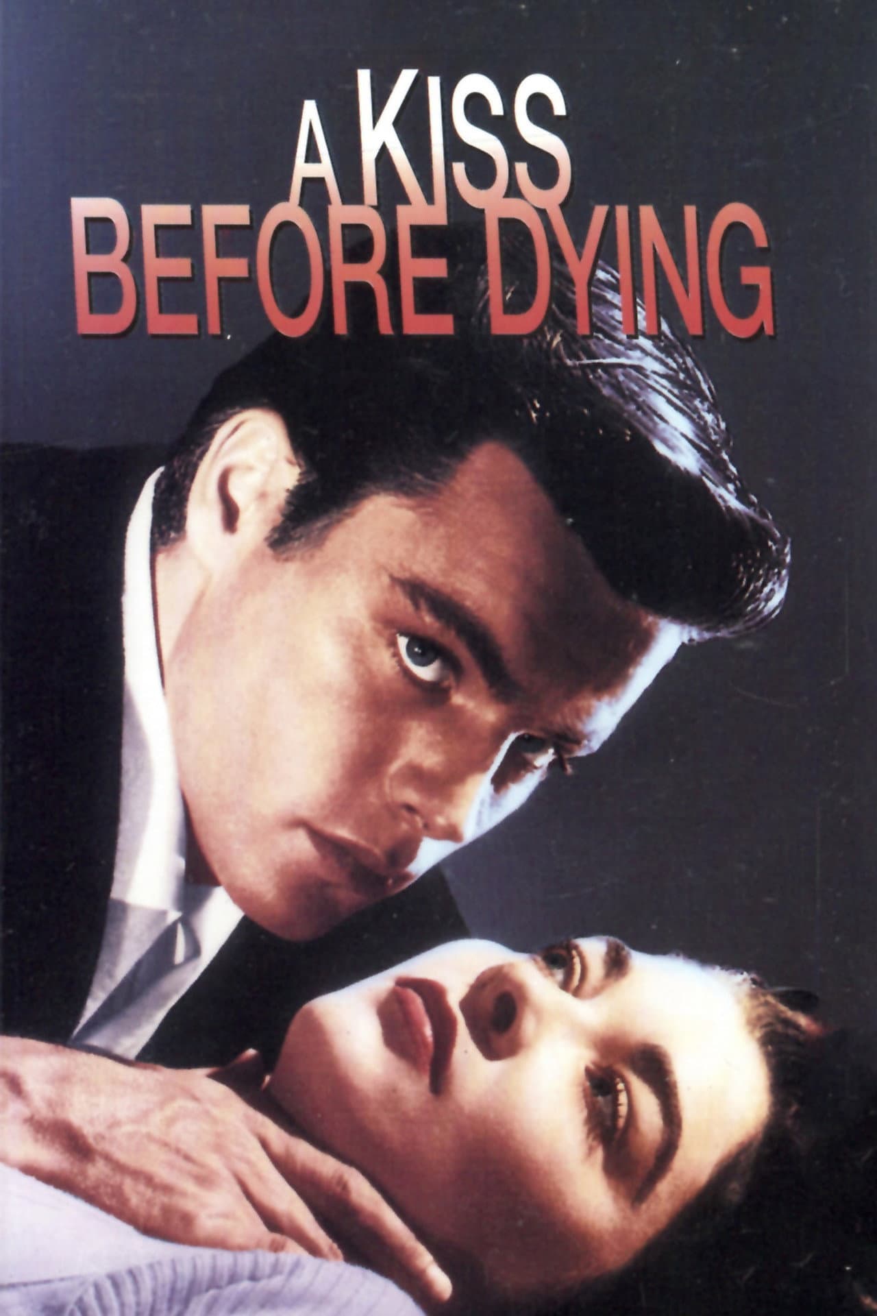A Kiss Before Dying preview 2
