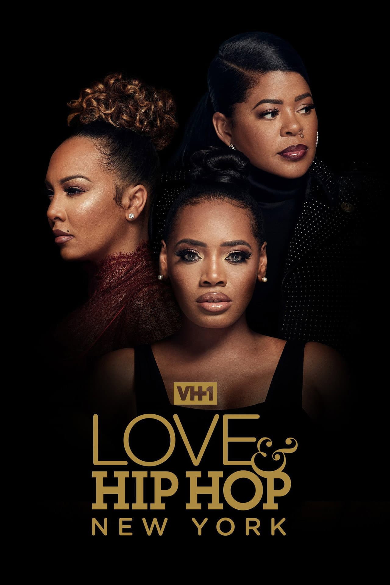 Love & Hip Hop New York preview 2