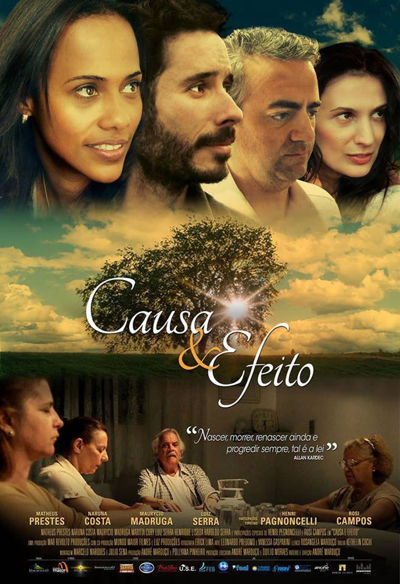 Causa & Efeito preview 2