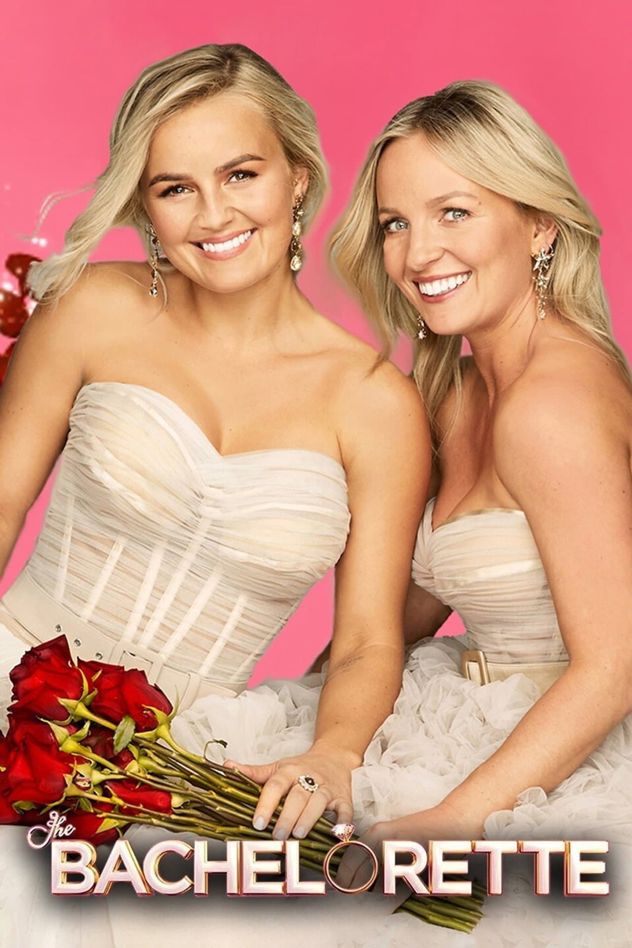 The Bachelorette preview 2