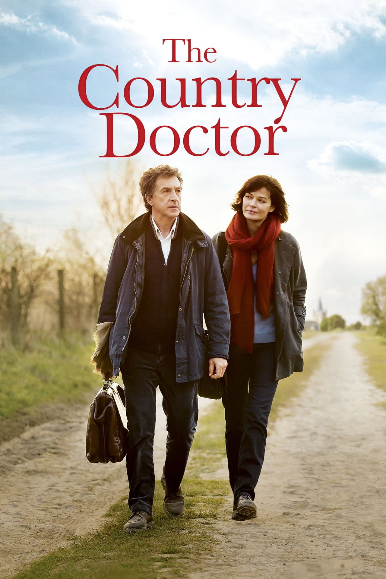The Country Doctor preview 2
