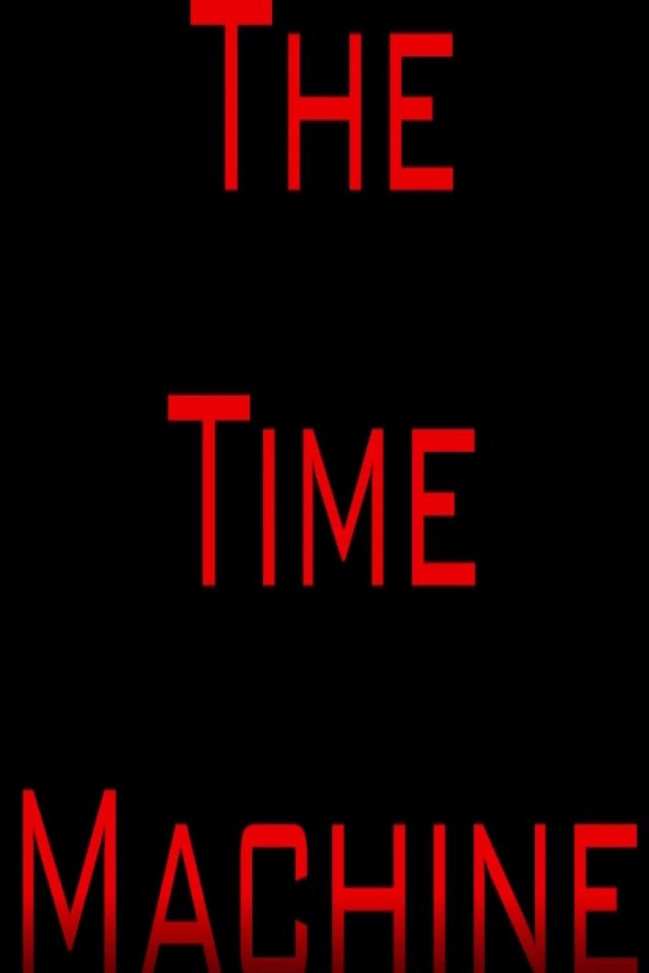 The Time Machine preview 1