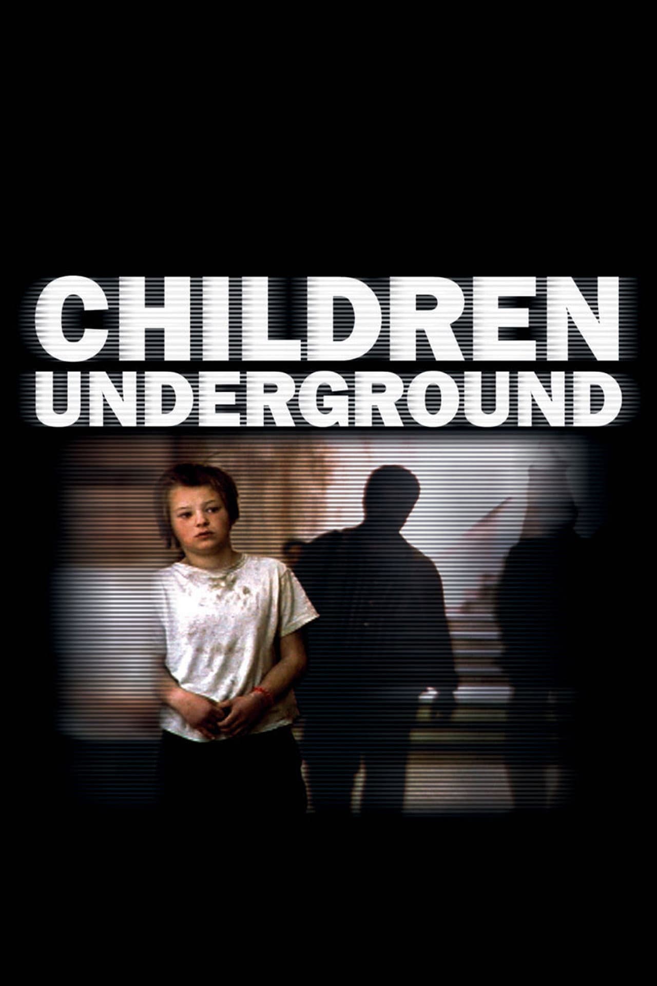 Children Underground preview 2
