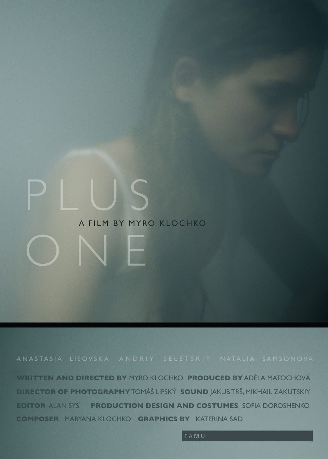 Plus One preview 1