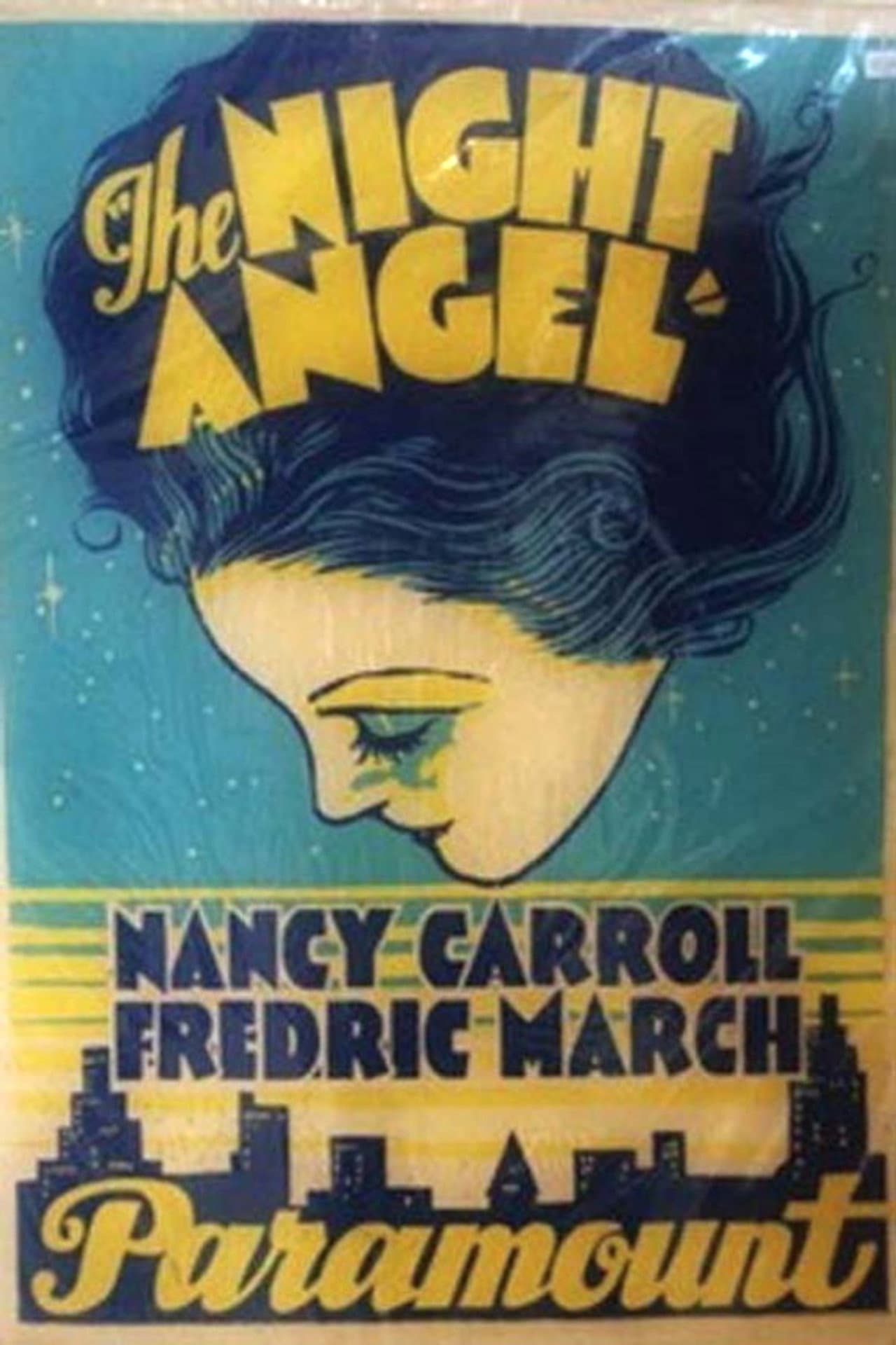 The Night Angel preview 2