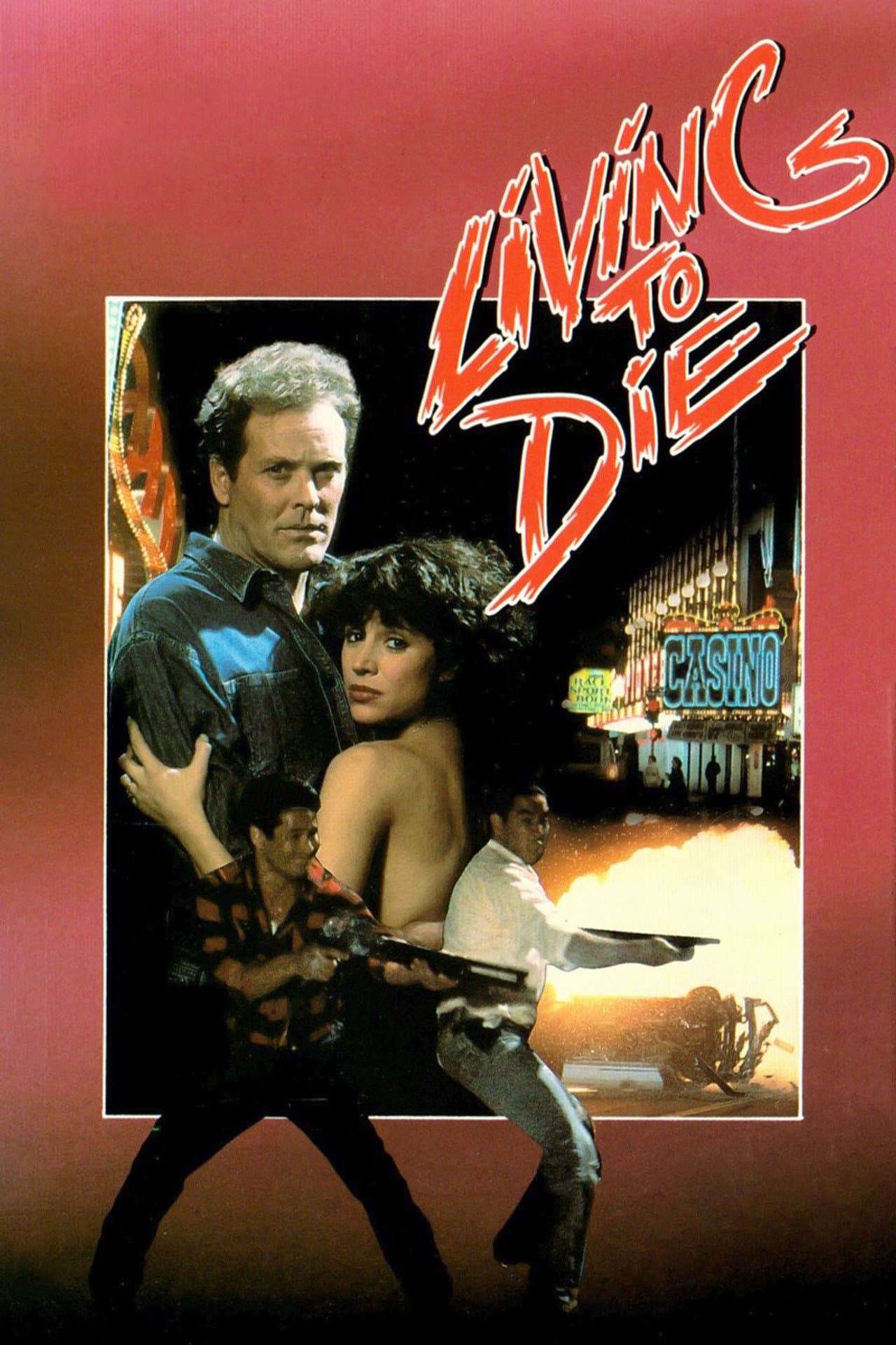 Living To Die preview 2