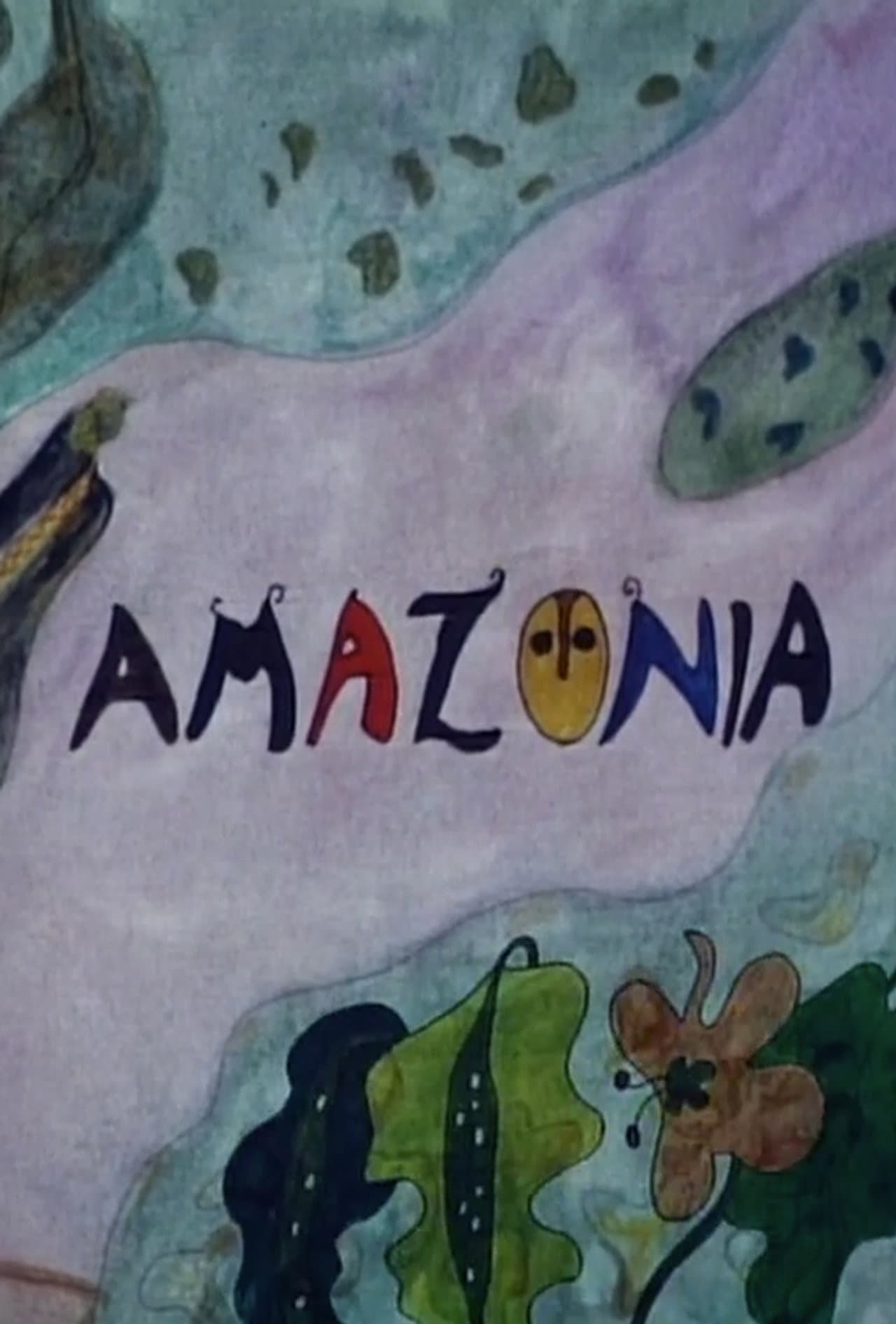 Amazonia preview 1