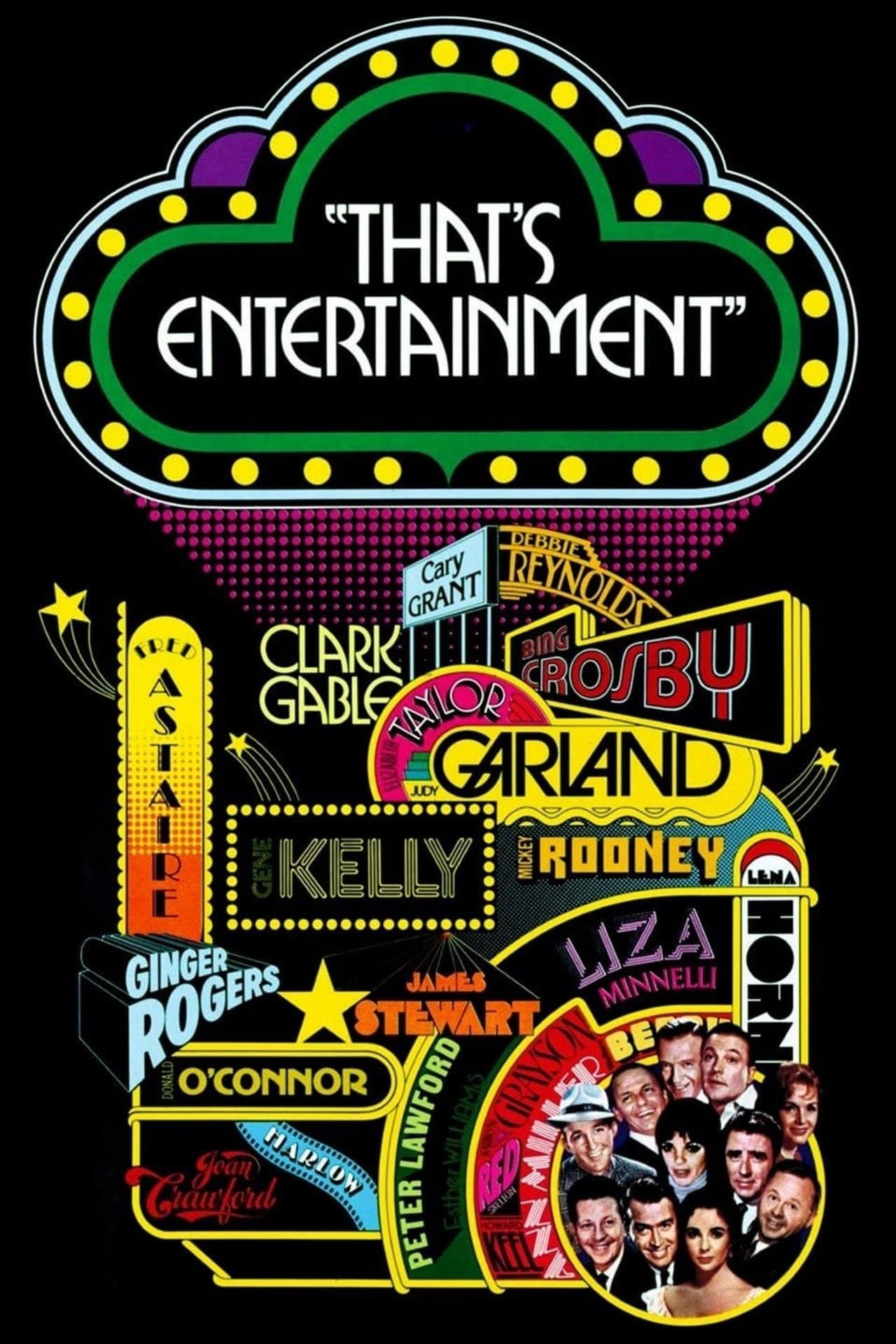 That's Entertainment! preview 2