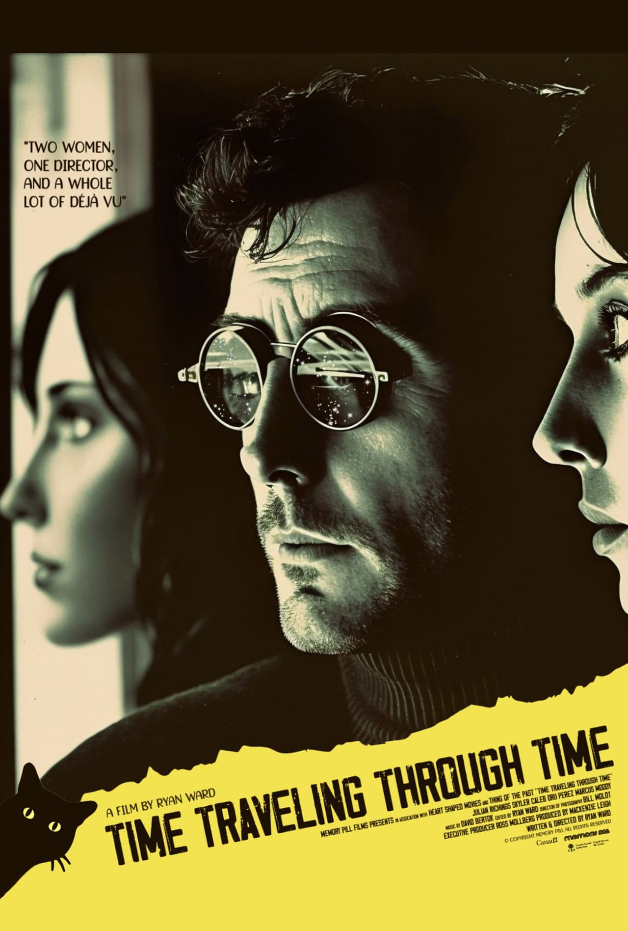 Time Traveling Through Time preview 2