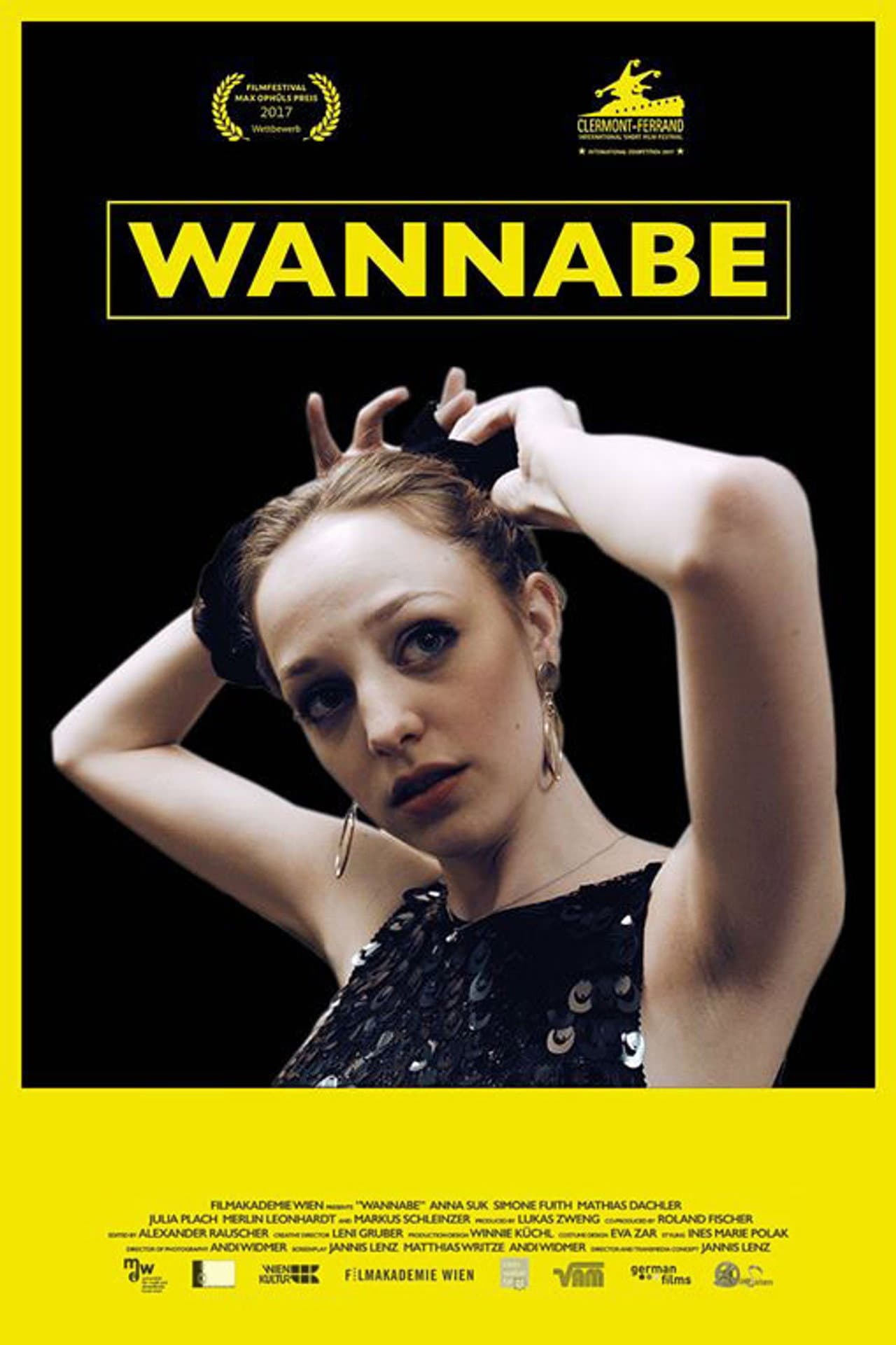 Wannabe preview 1