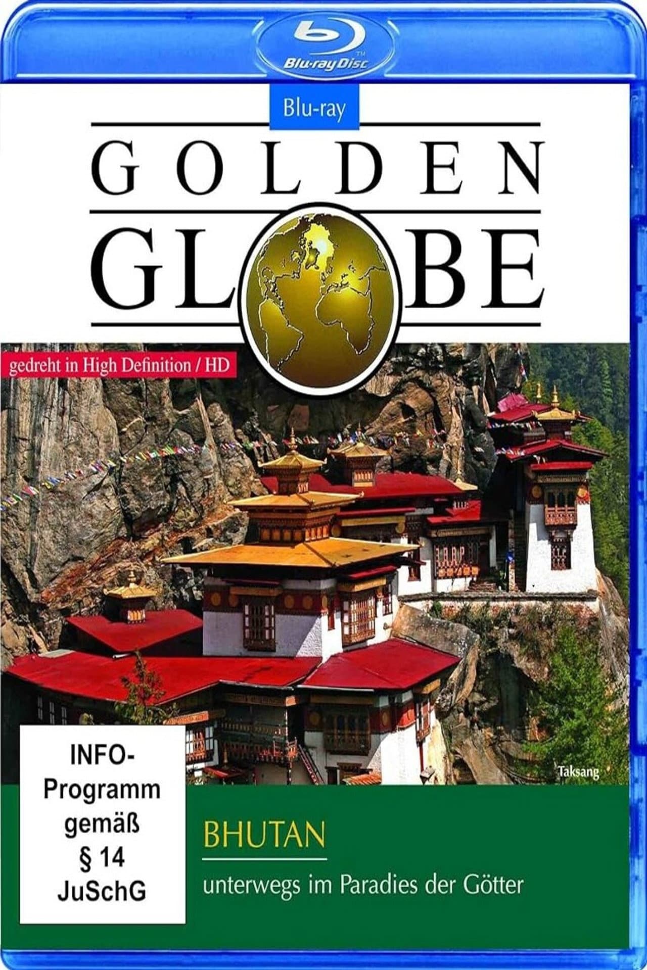 Golden Globe - Bhutan preview 1