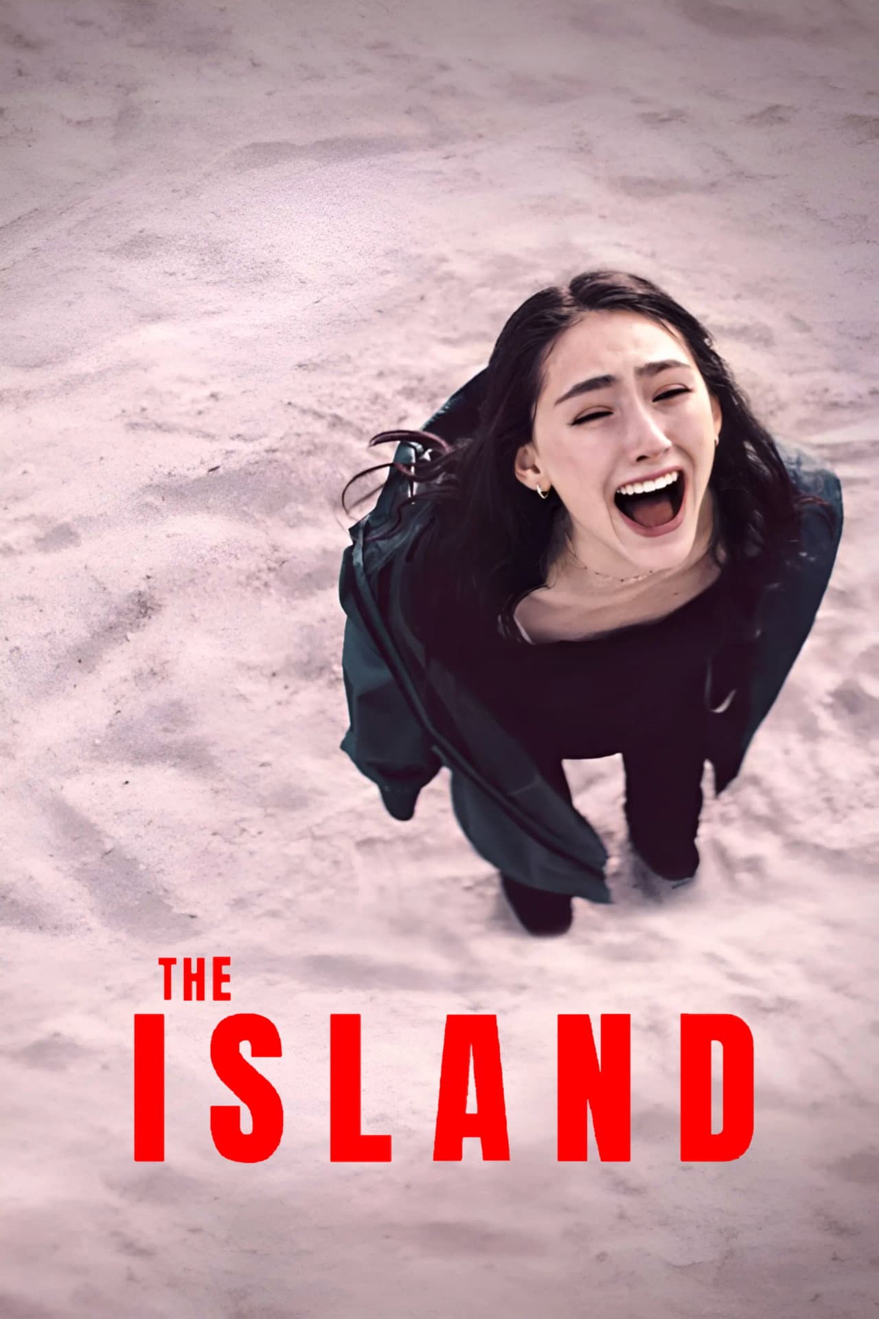 The Island preview 2