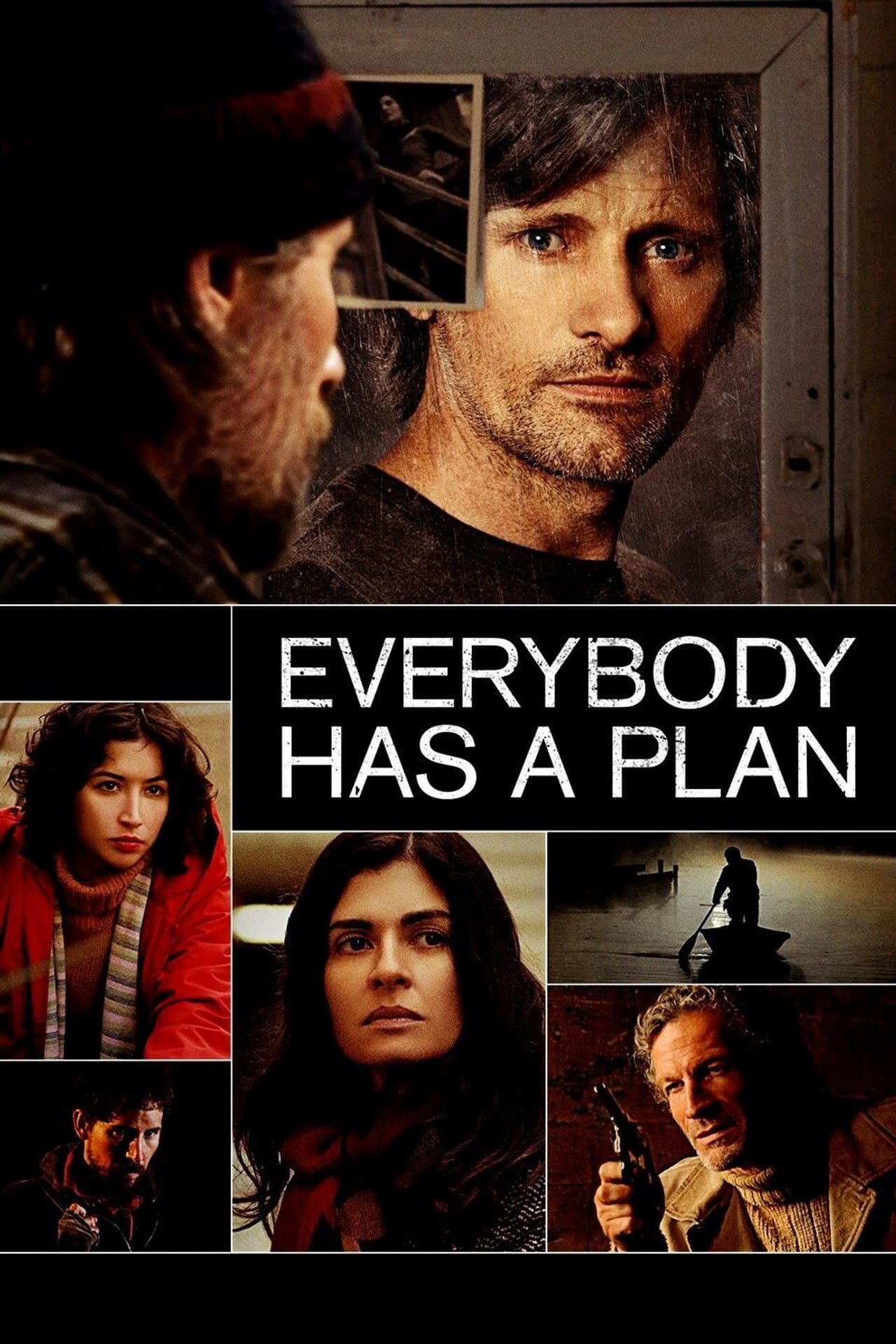 Everybody Has a Plan preview 2
