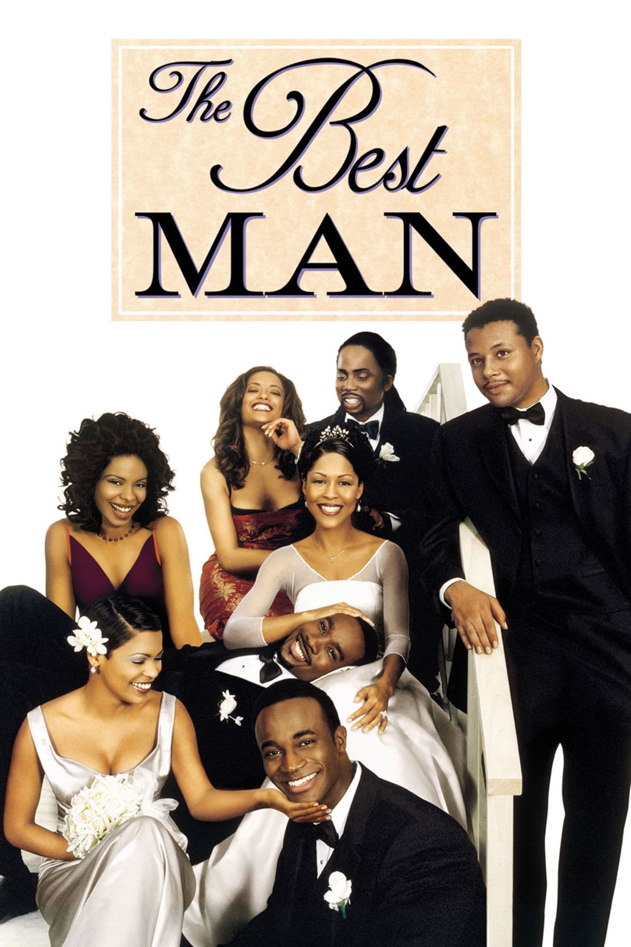 The Best Man preview 2