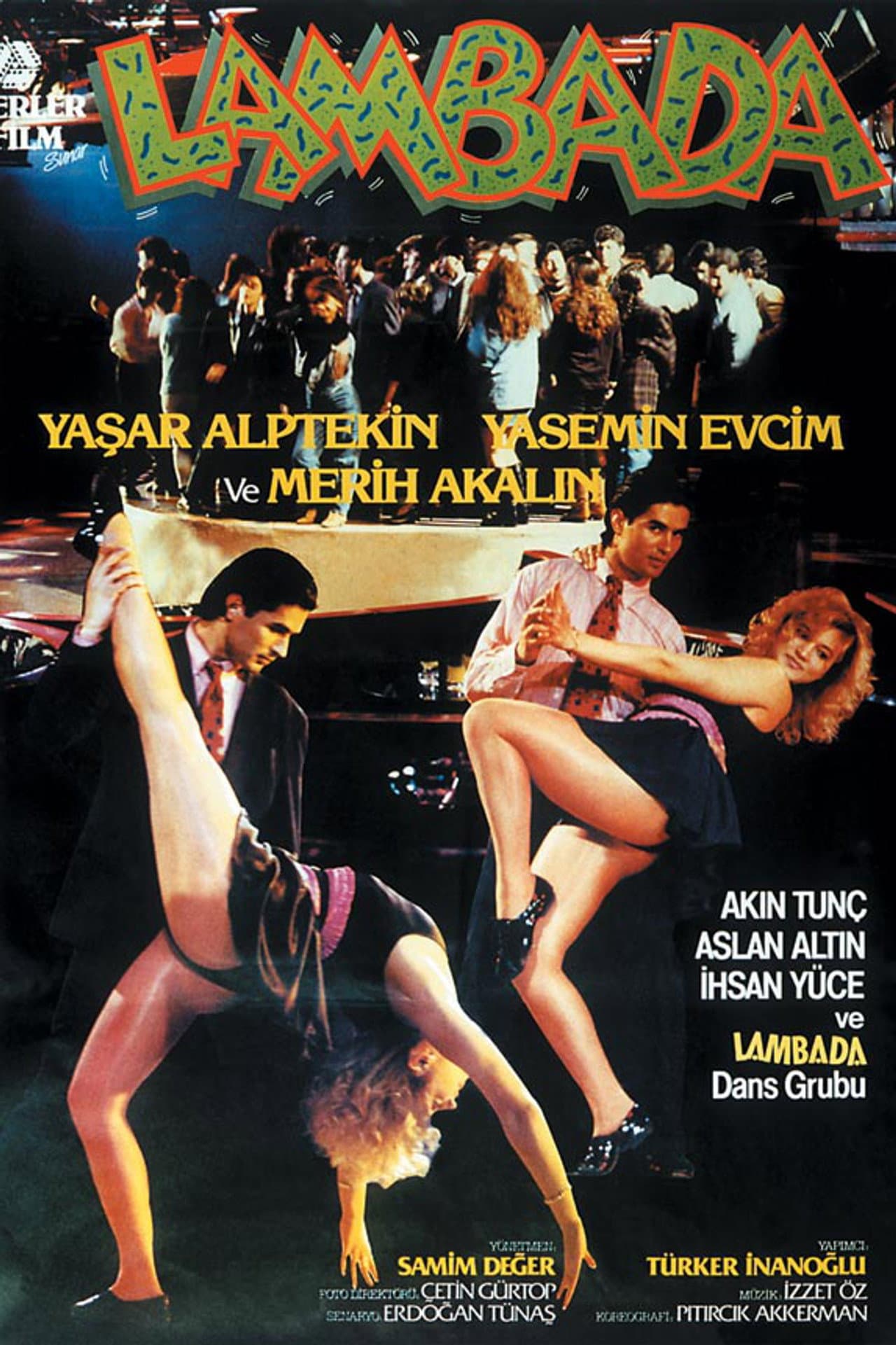 Lambada preview 1