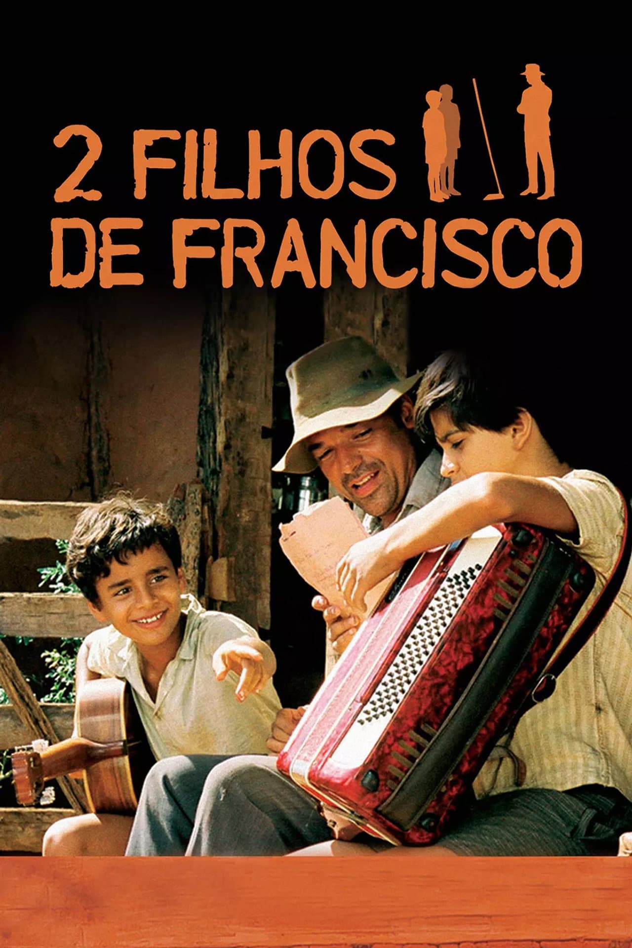 Two Sons of Francisco preview 2
