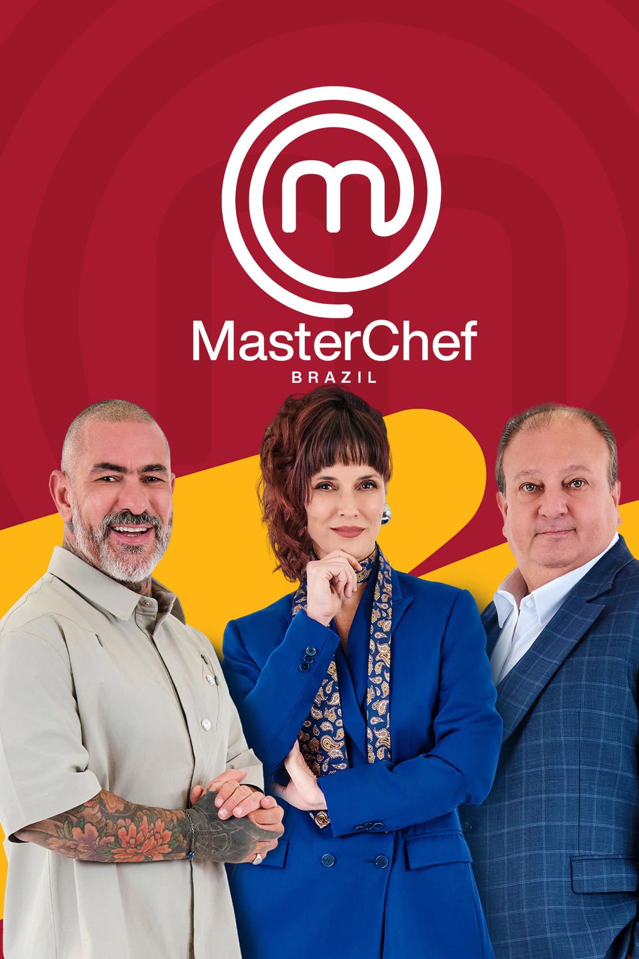 MasterChef Brasil preview 2