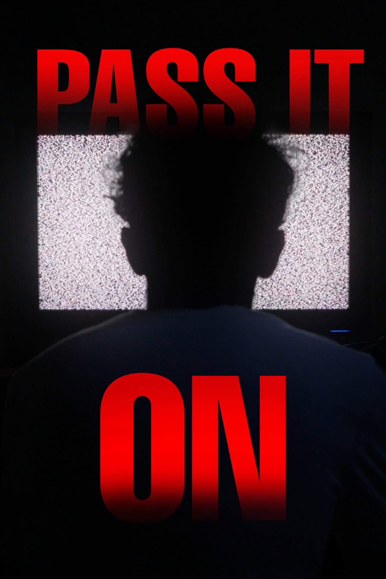 Pass it On preview 2