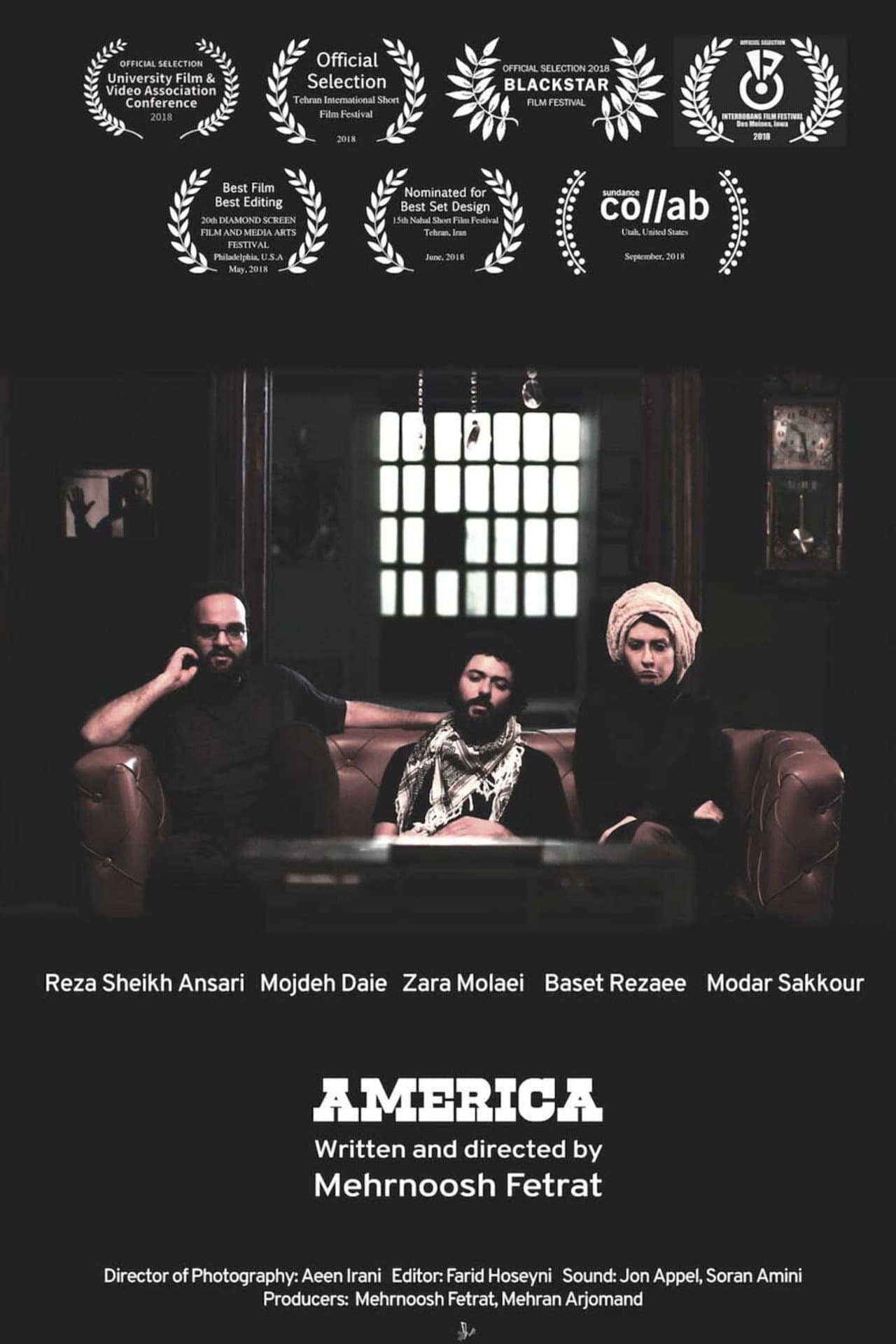 America preview 2
