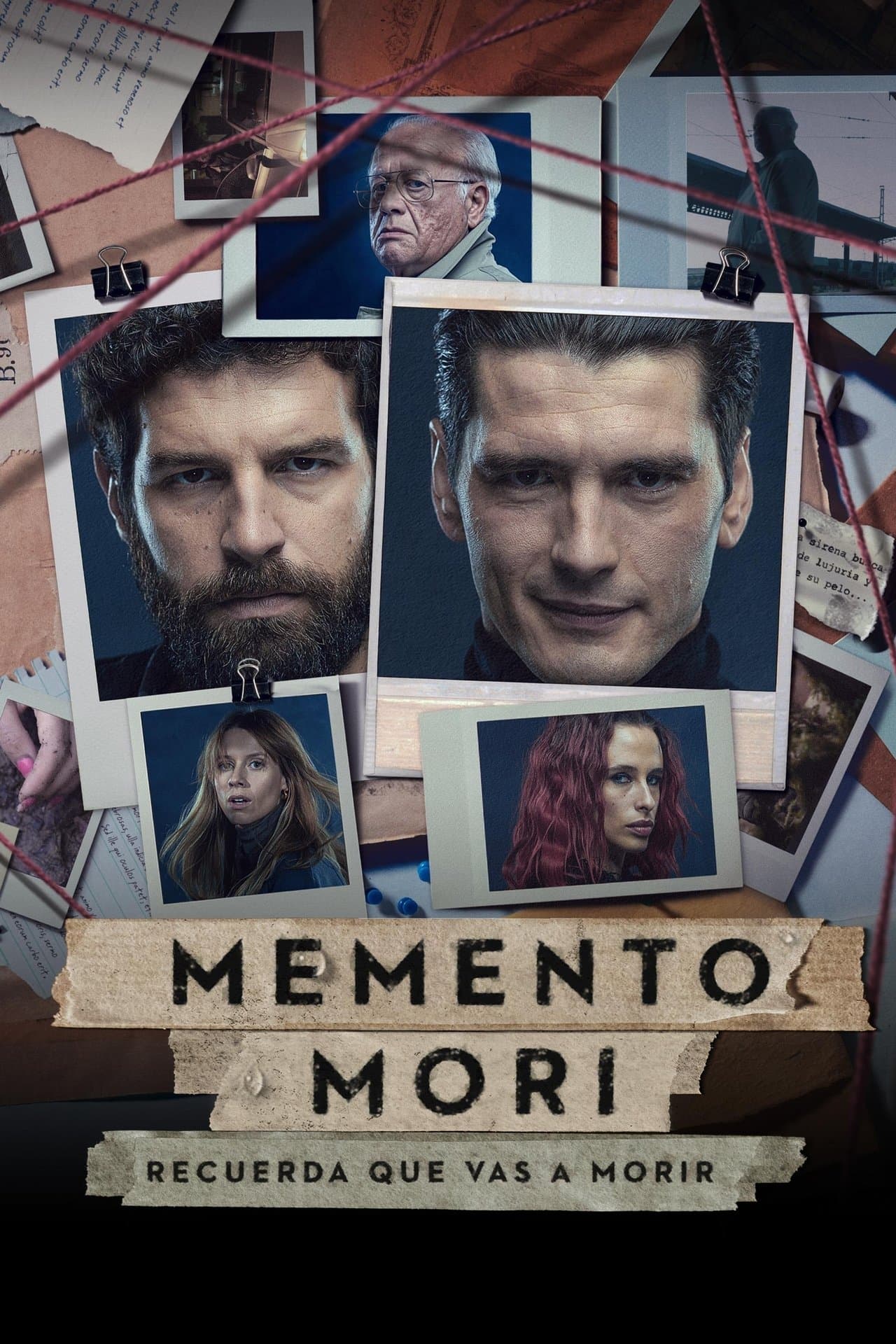Memento Mori preview 2