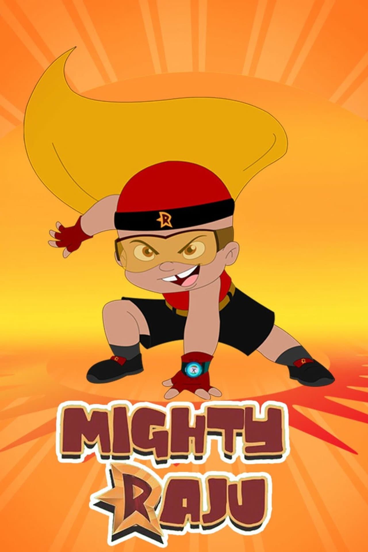 Mighty Raju preview 2