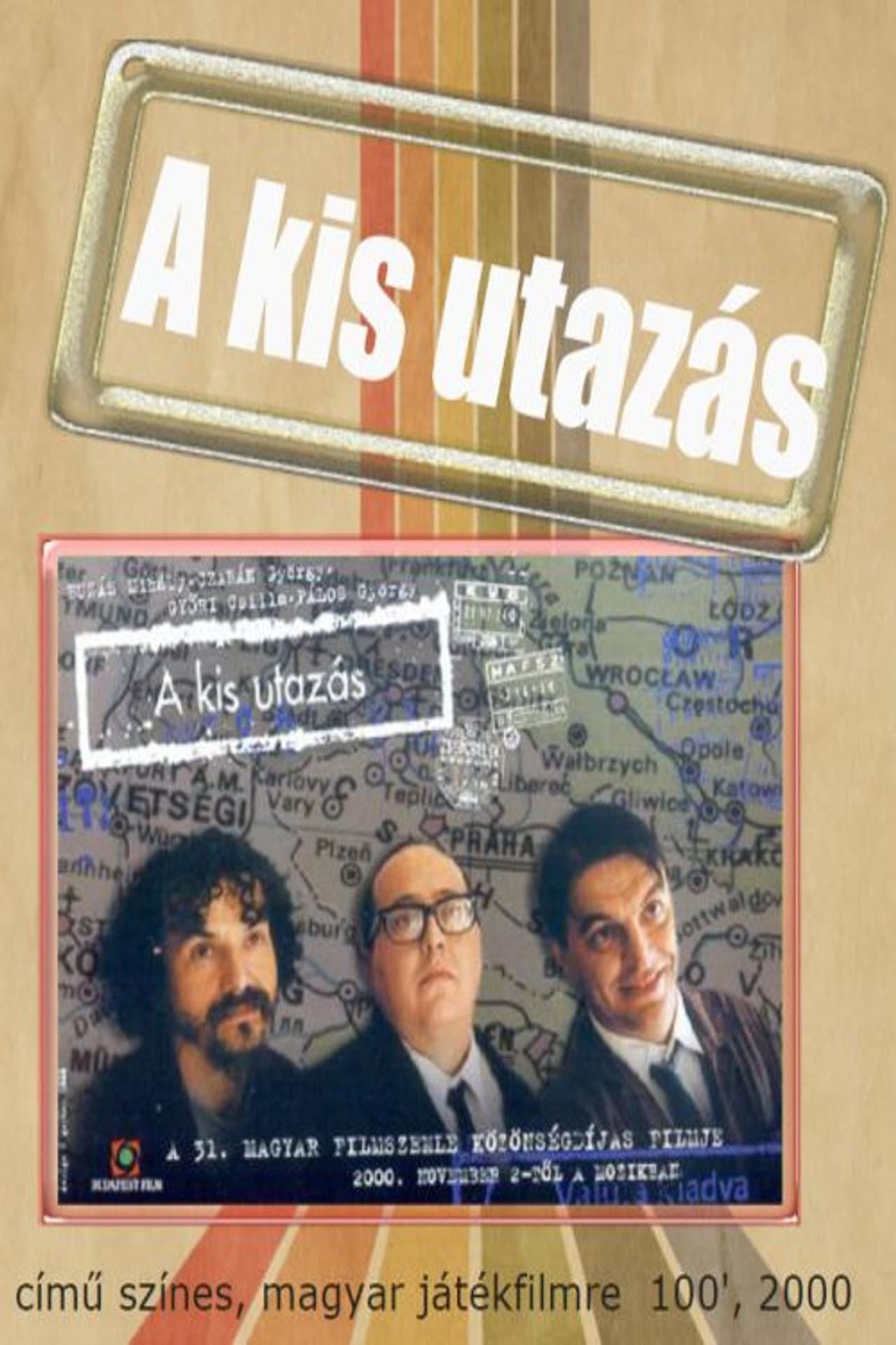 A kis utazás preview 2