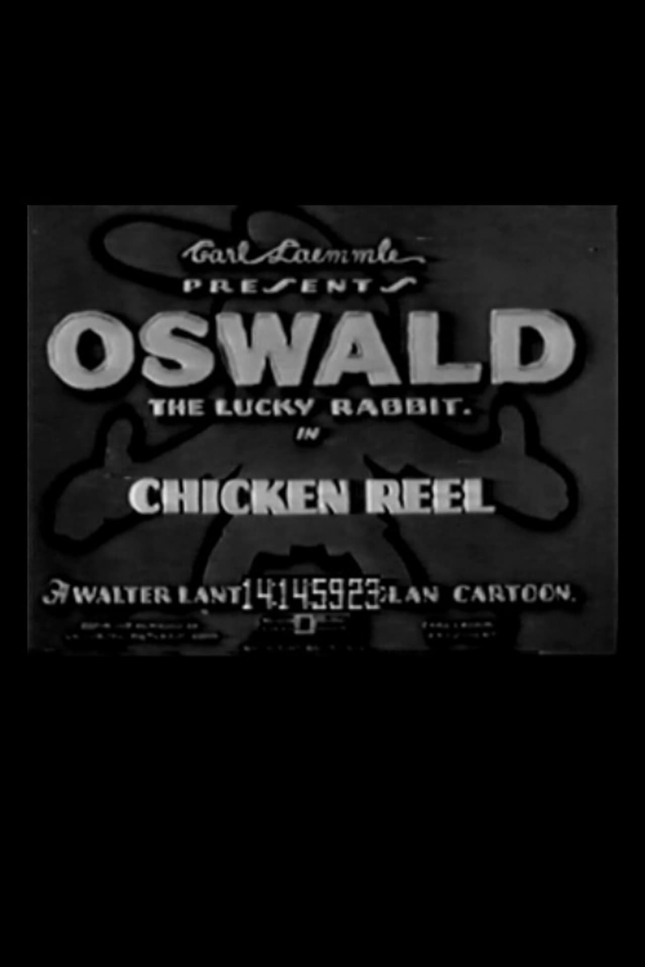 Chicken Reel preview 1